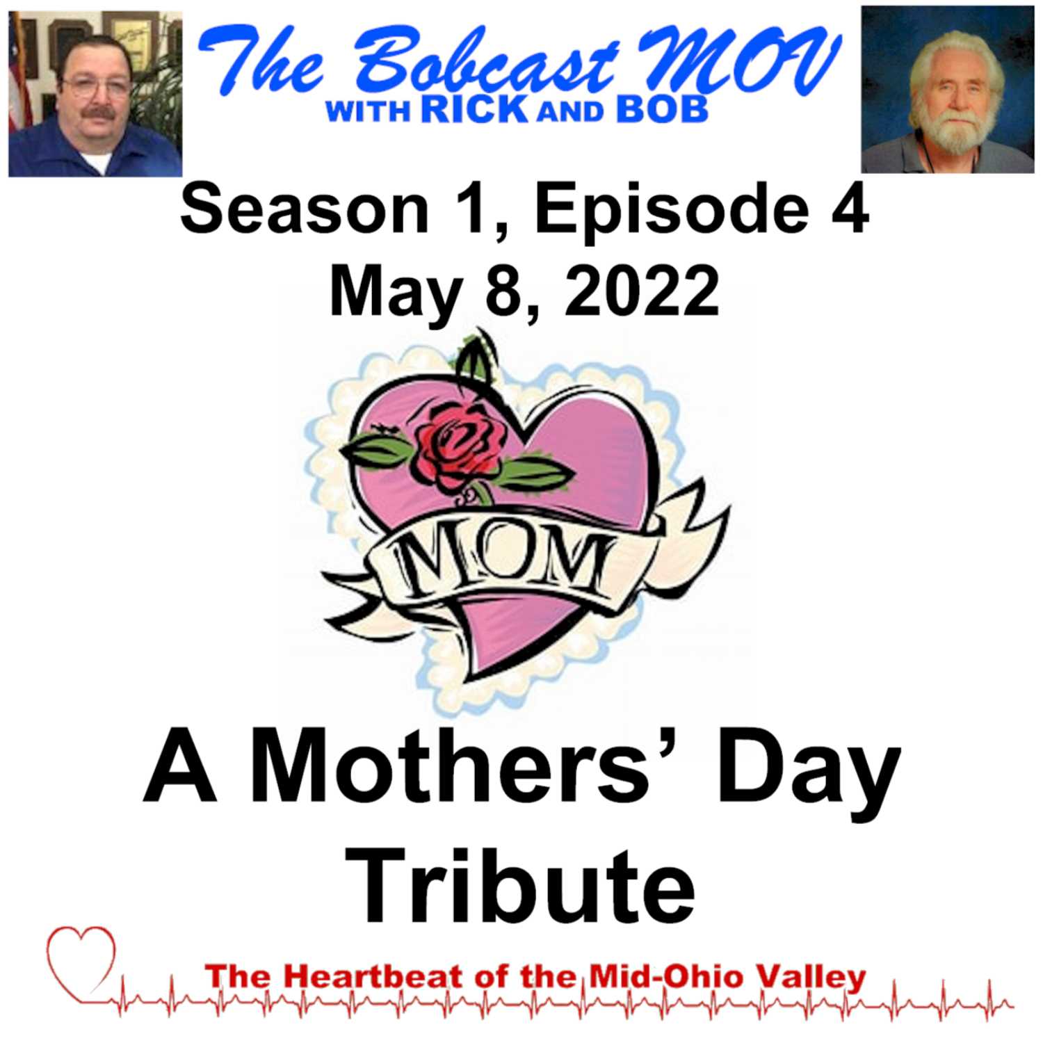 The BobCast MOV