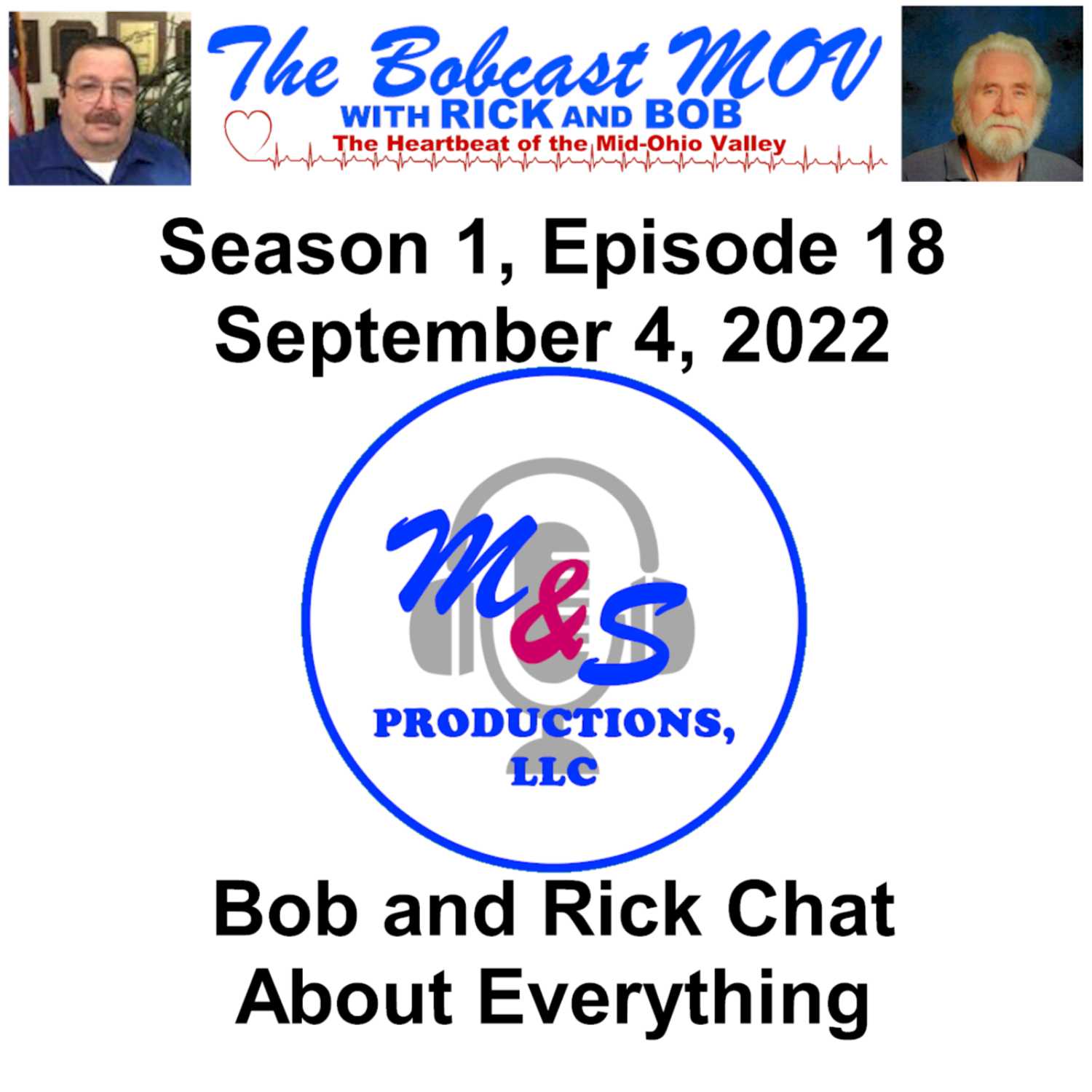 The BobCast MOV