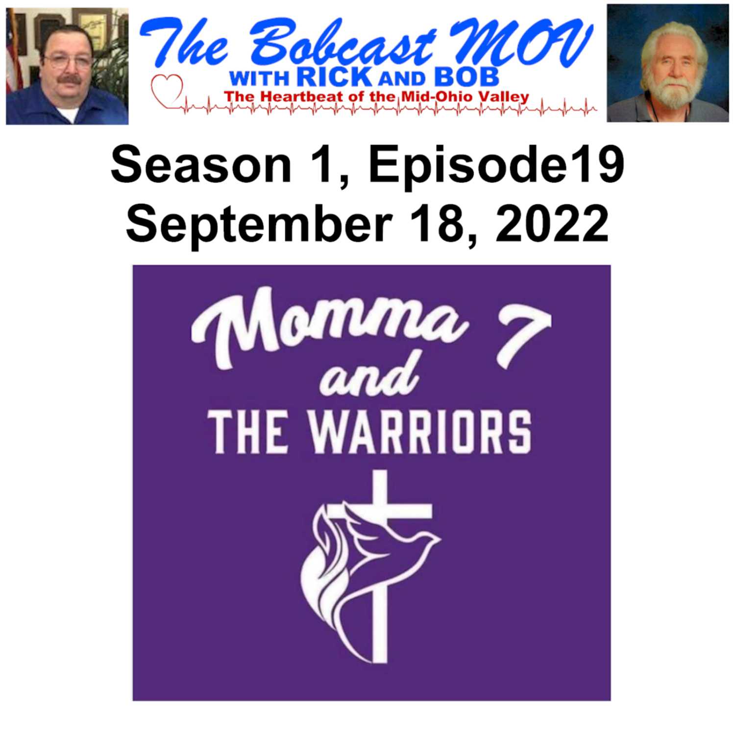 The BobCast MOV