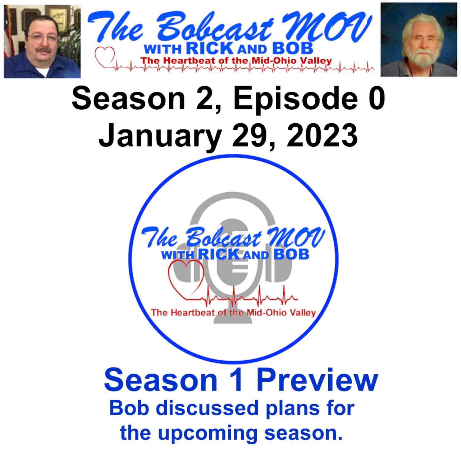 The BobCast MOV