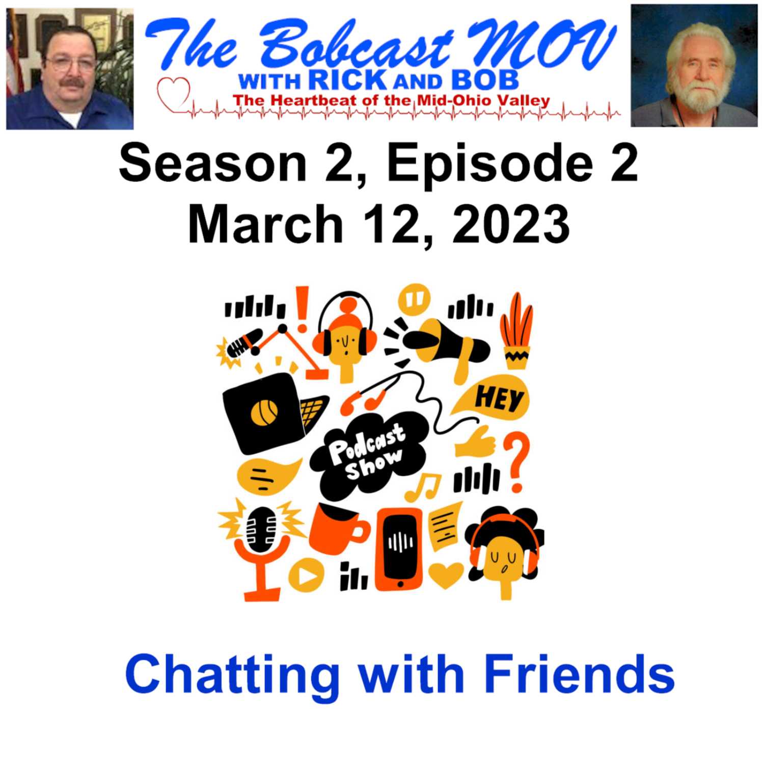 The BobCast MOV