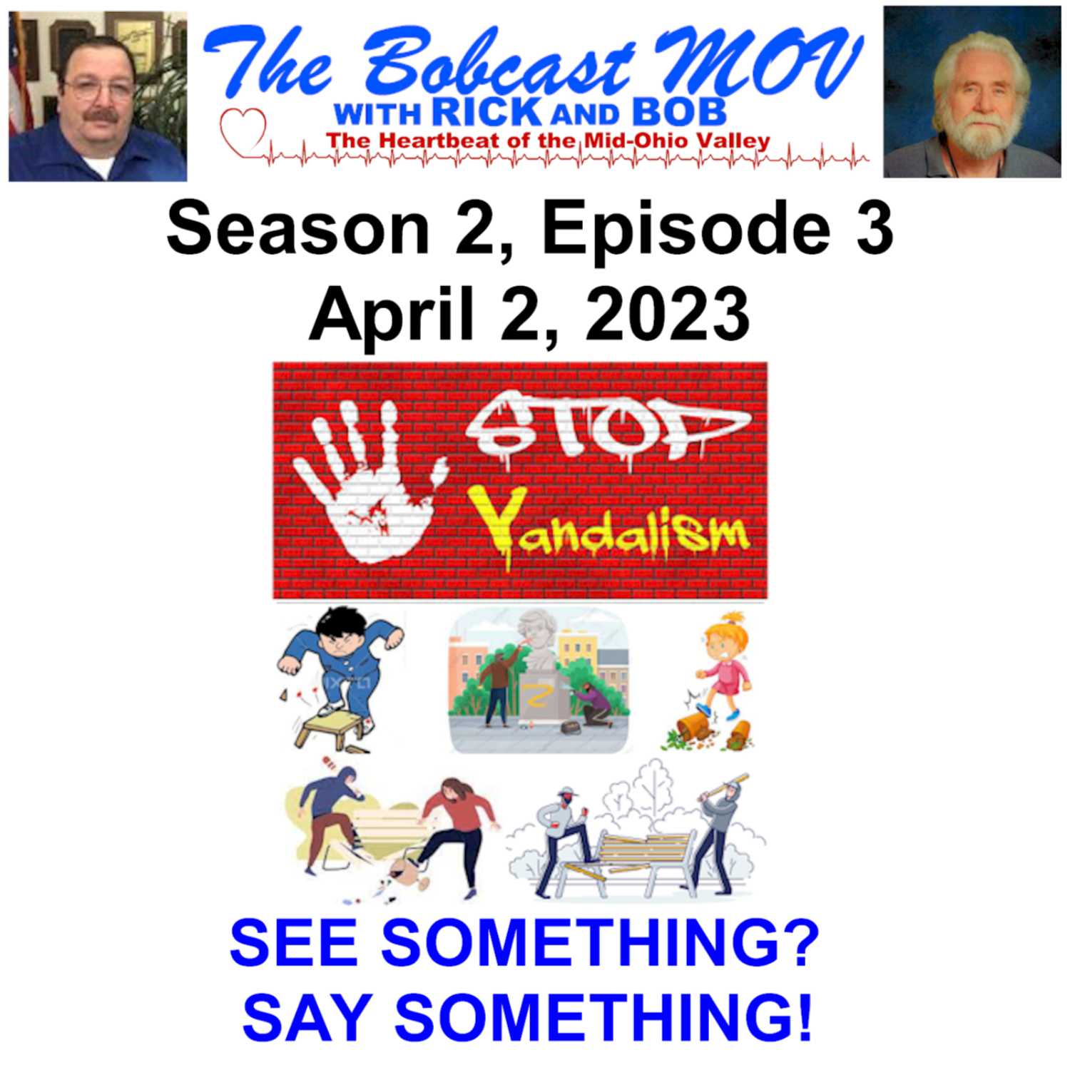 The BobCast MOV