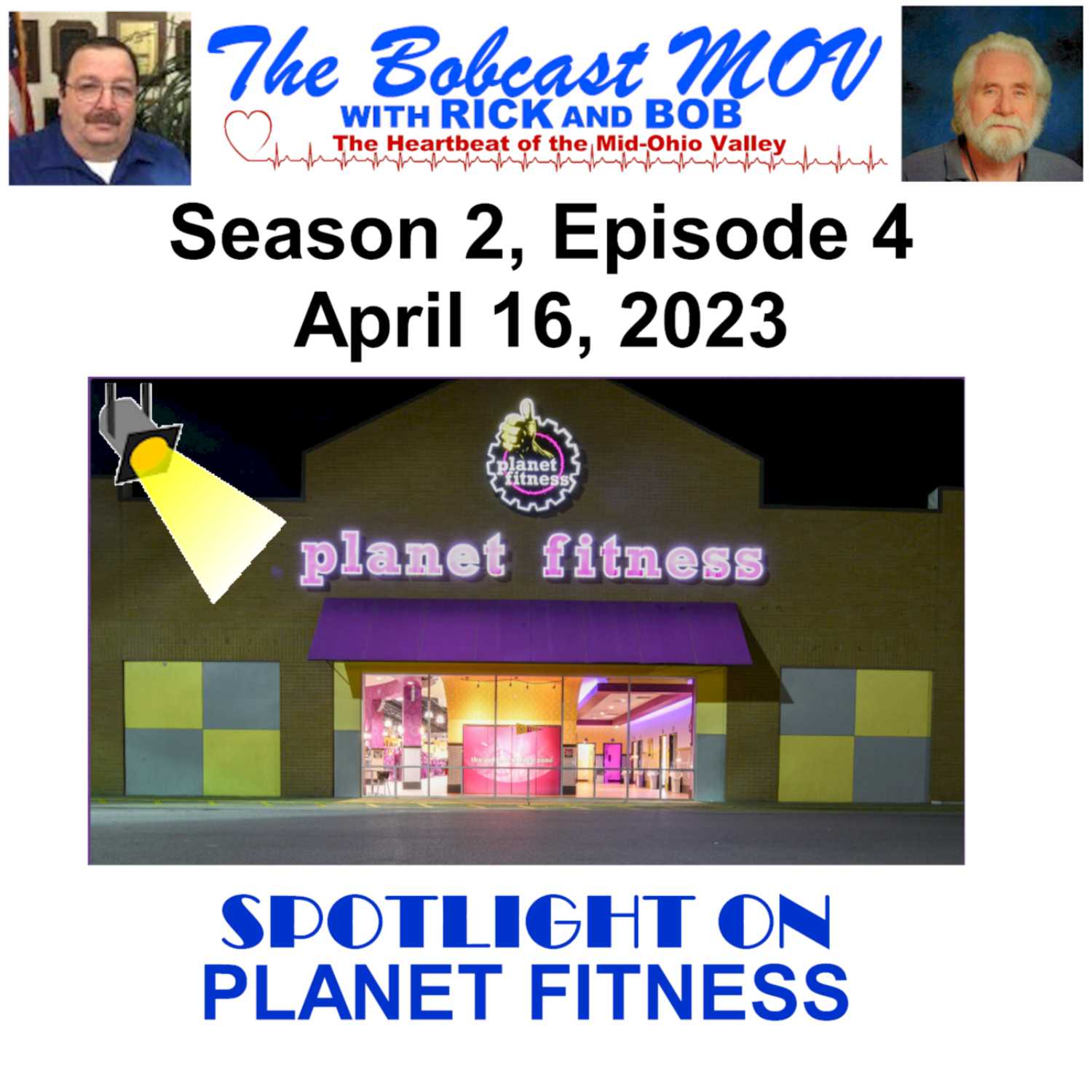 The BobCast MOV