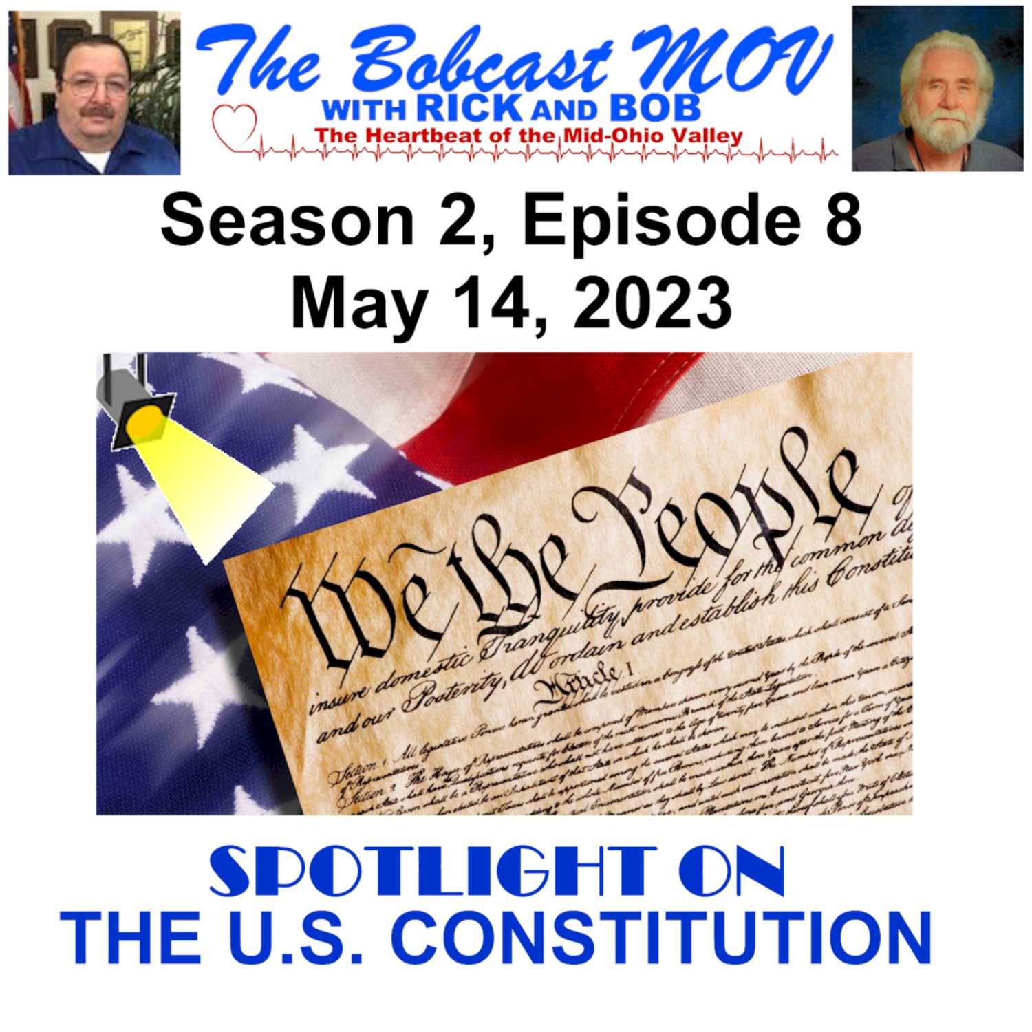 The BobCast MOV
