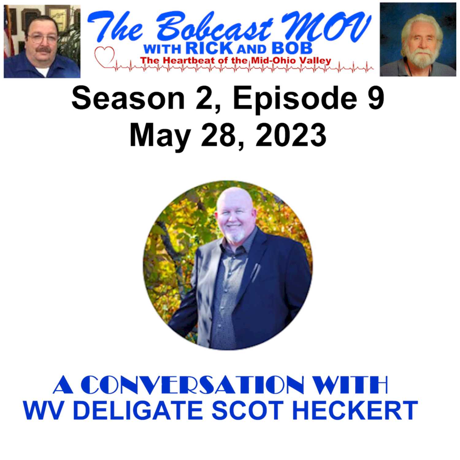 The BobCast MOV
