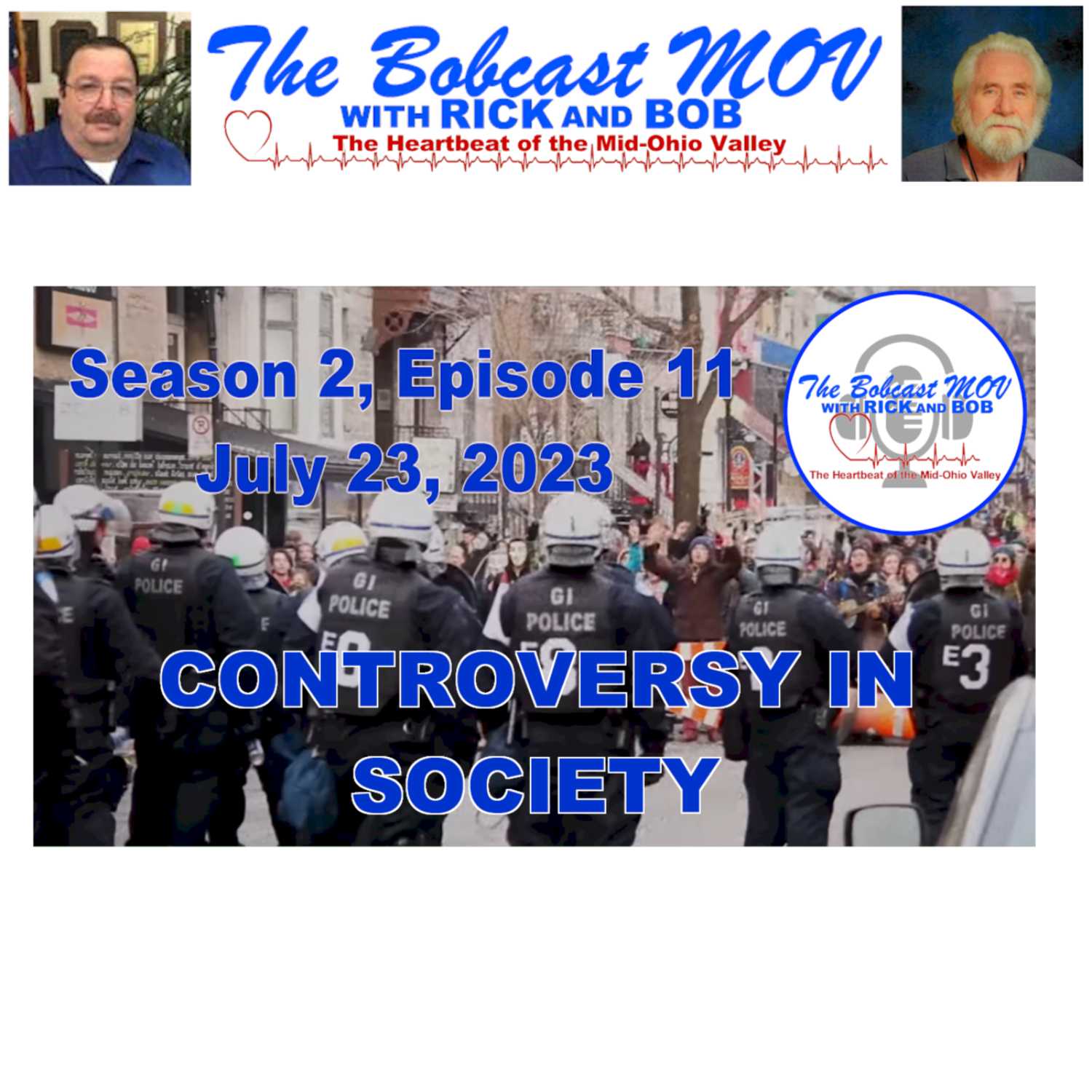 The BobCast MOV