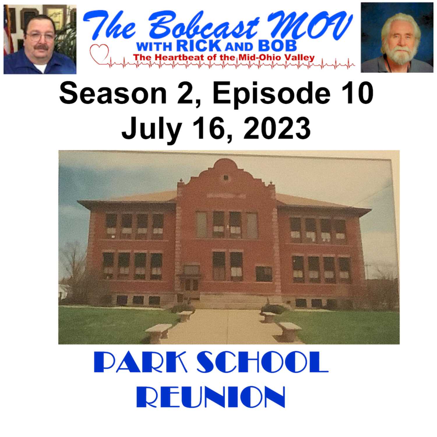 The BobCast MOV