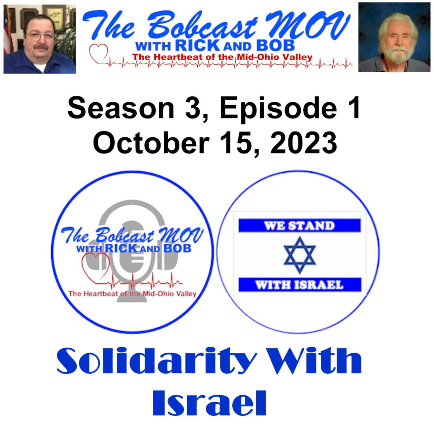 The BobCast MOV