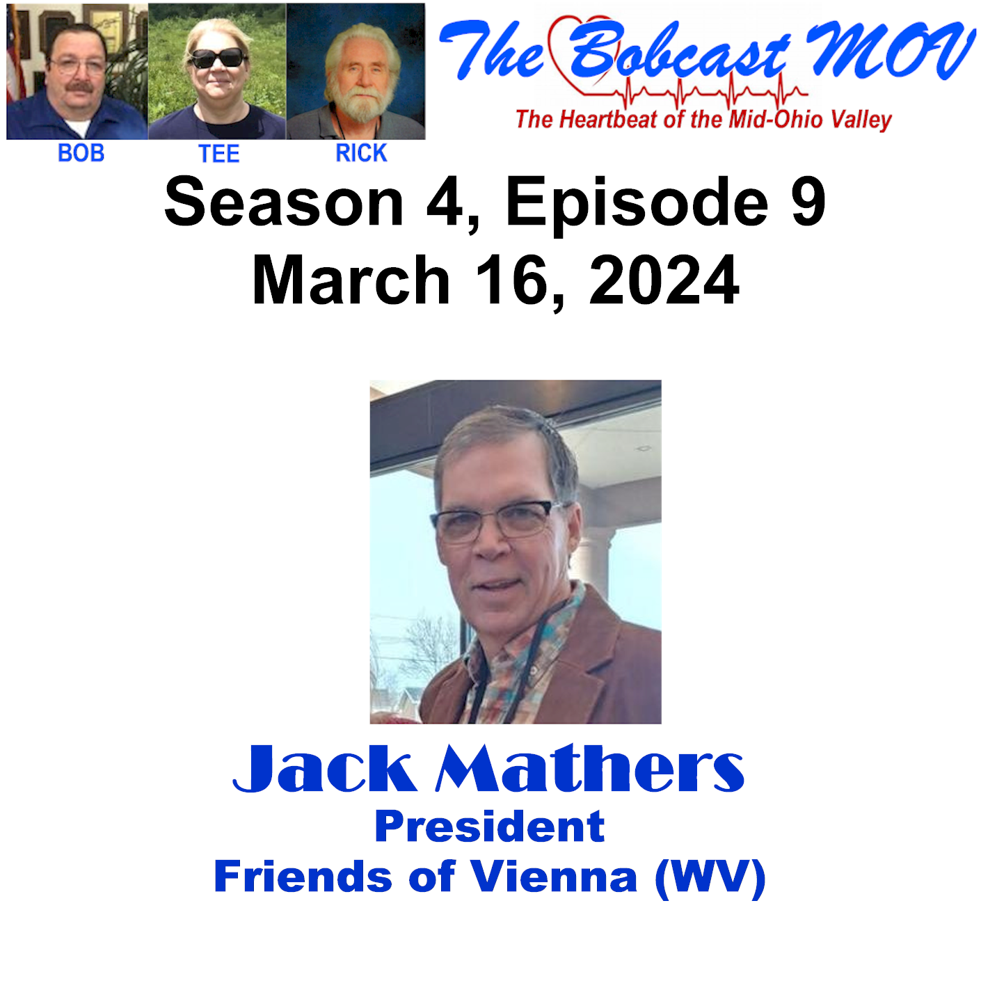 The BobCast MOV
