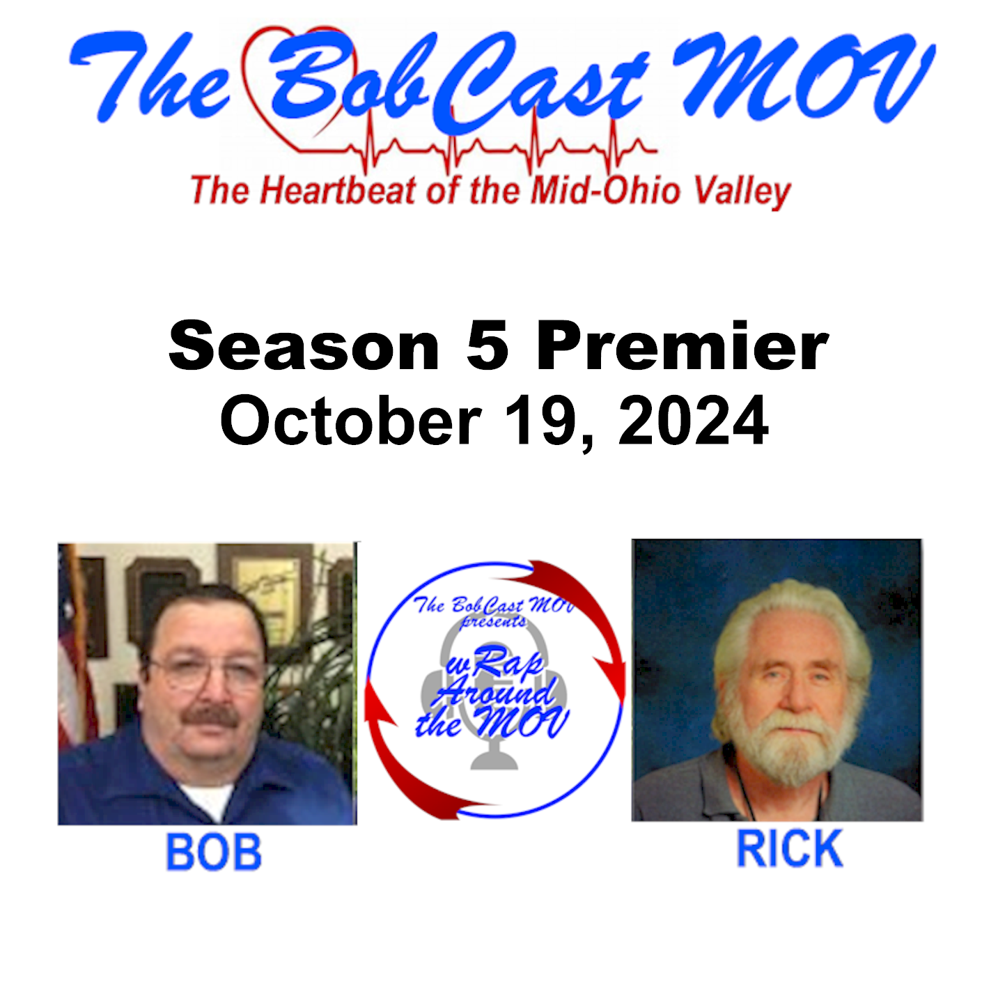 The BobCast MOV