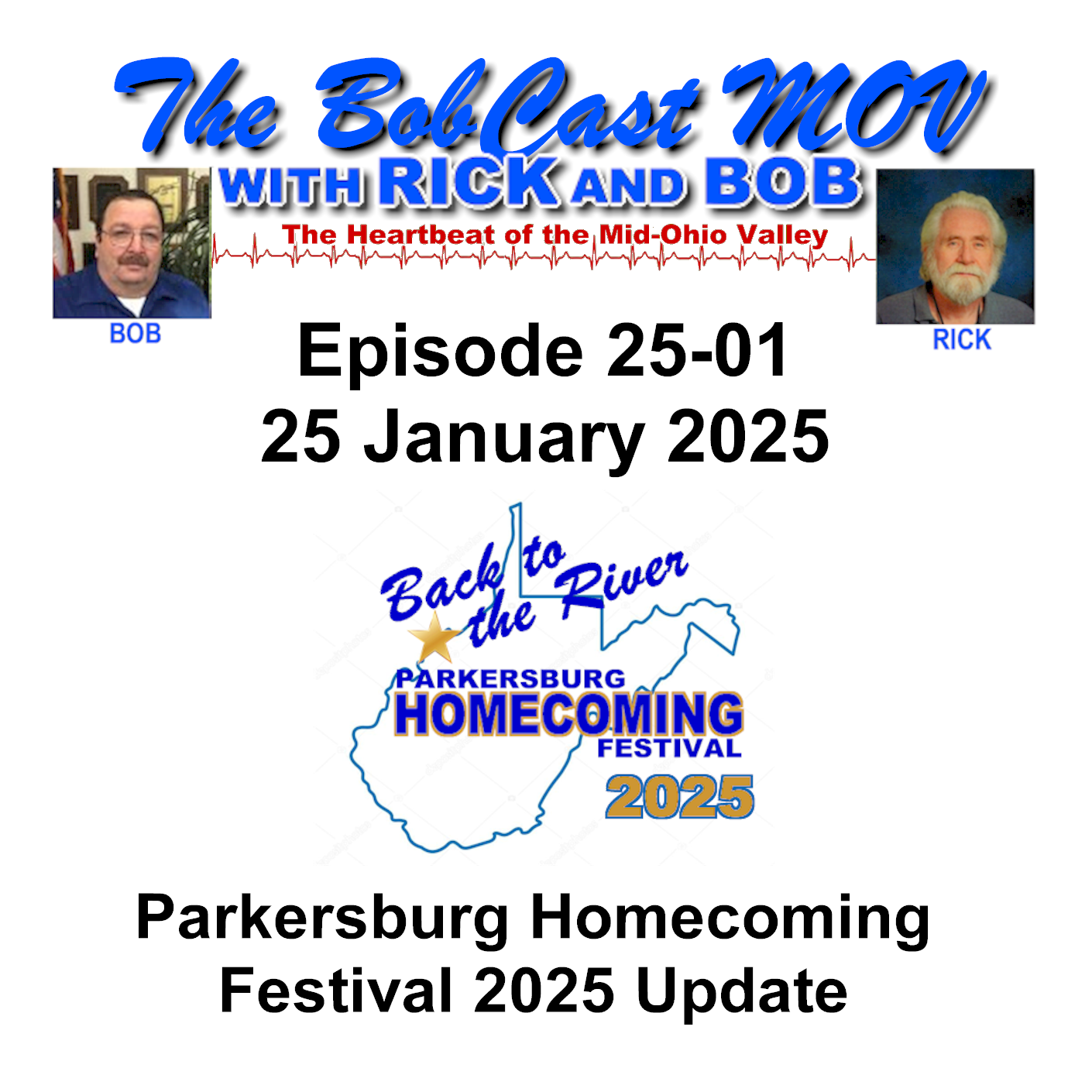 The BobCast MOV