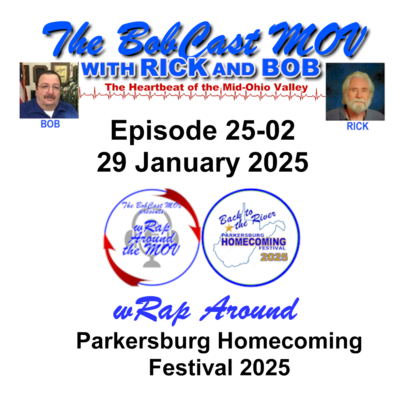 The BobCast MOV