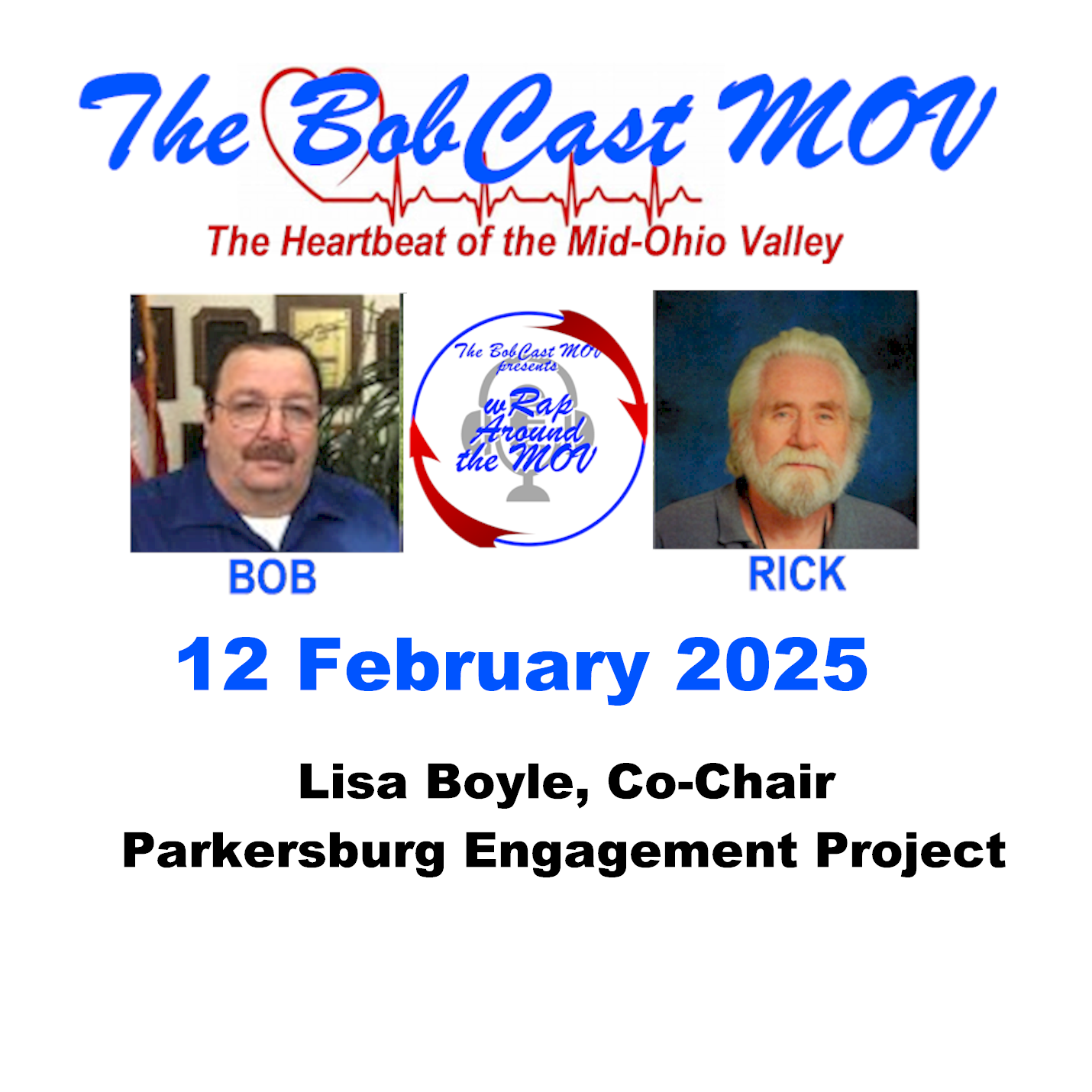 The BobCast MOV