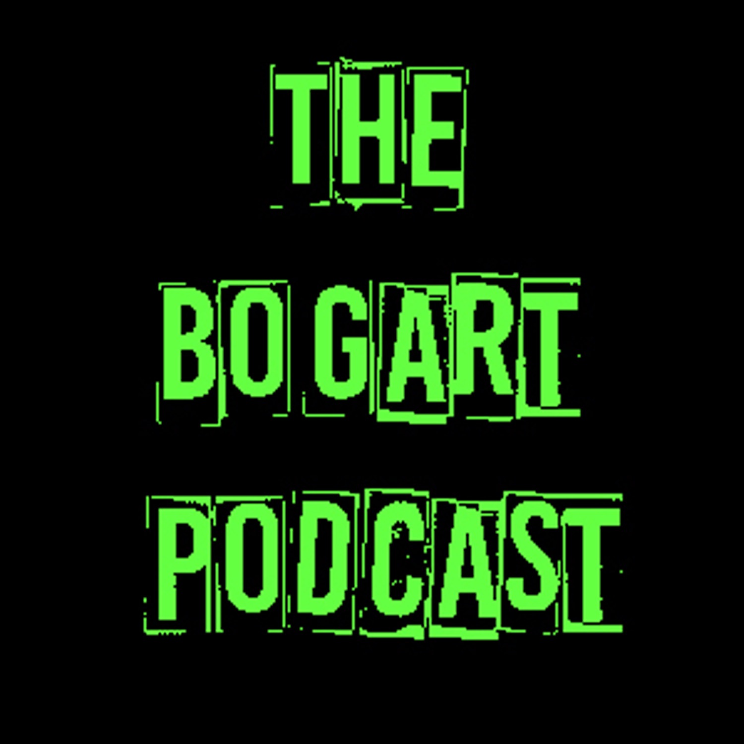 The Bogart Podcast - Season 4 - Episode 3