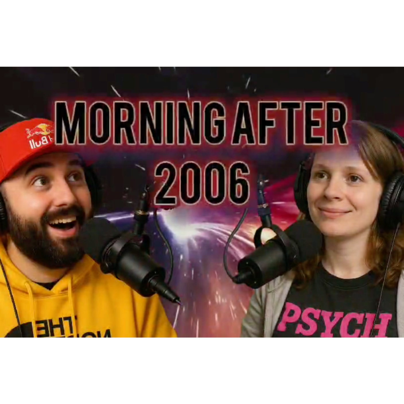 Mornings After 2006 - Episode 3 - Summer Begins