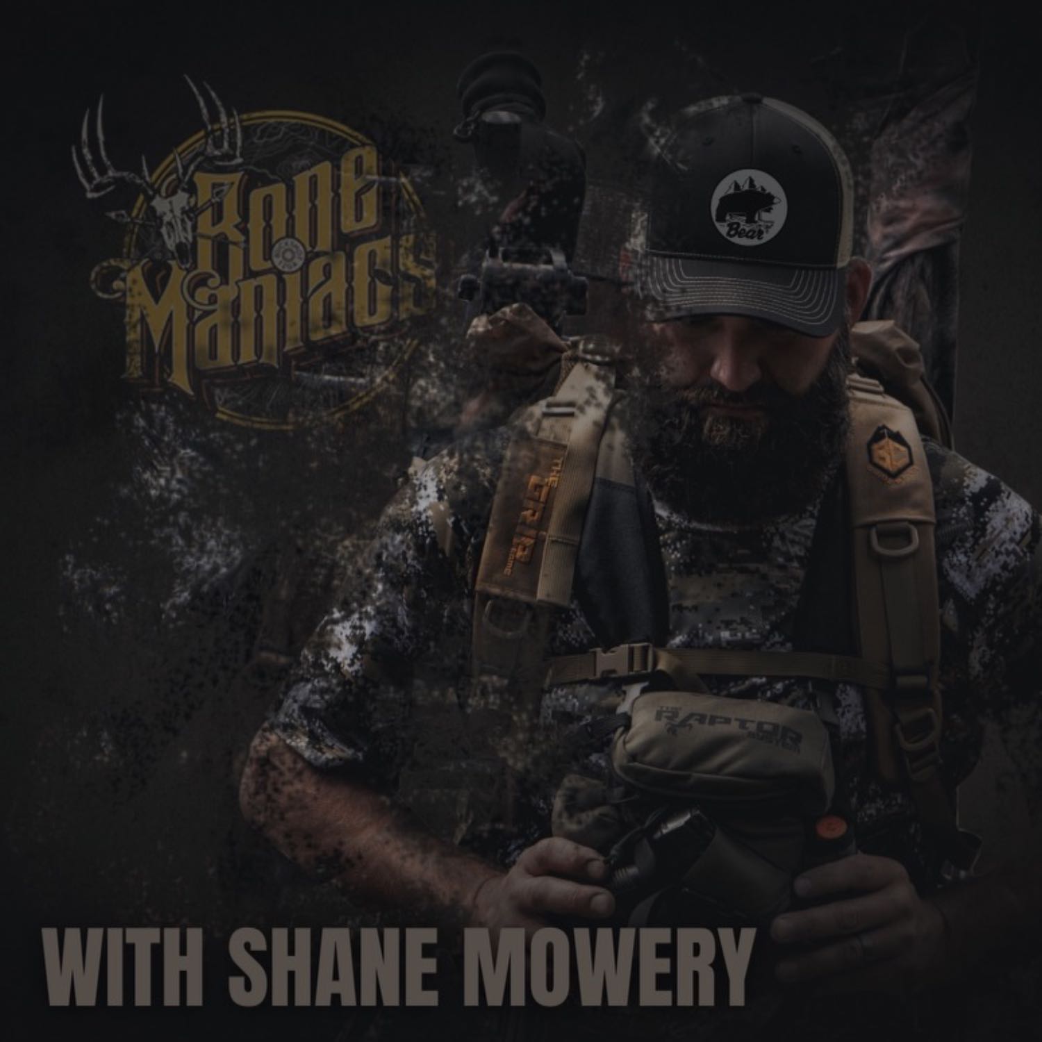 The Bone Maniac Podcast