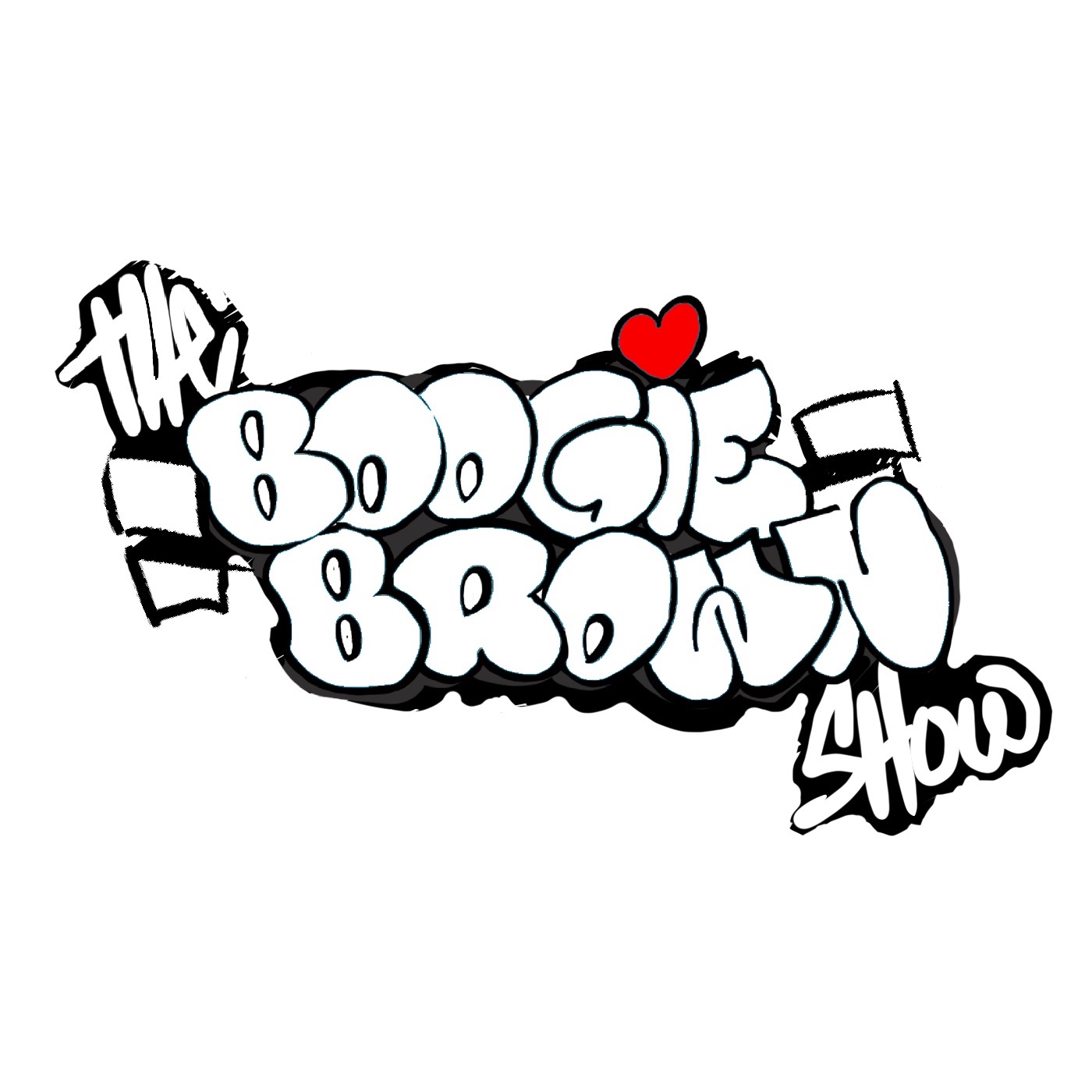 The Boogie Brown Show