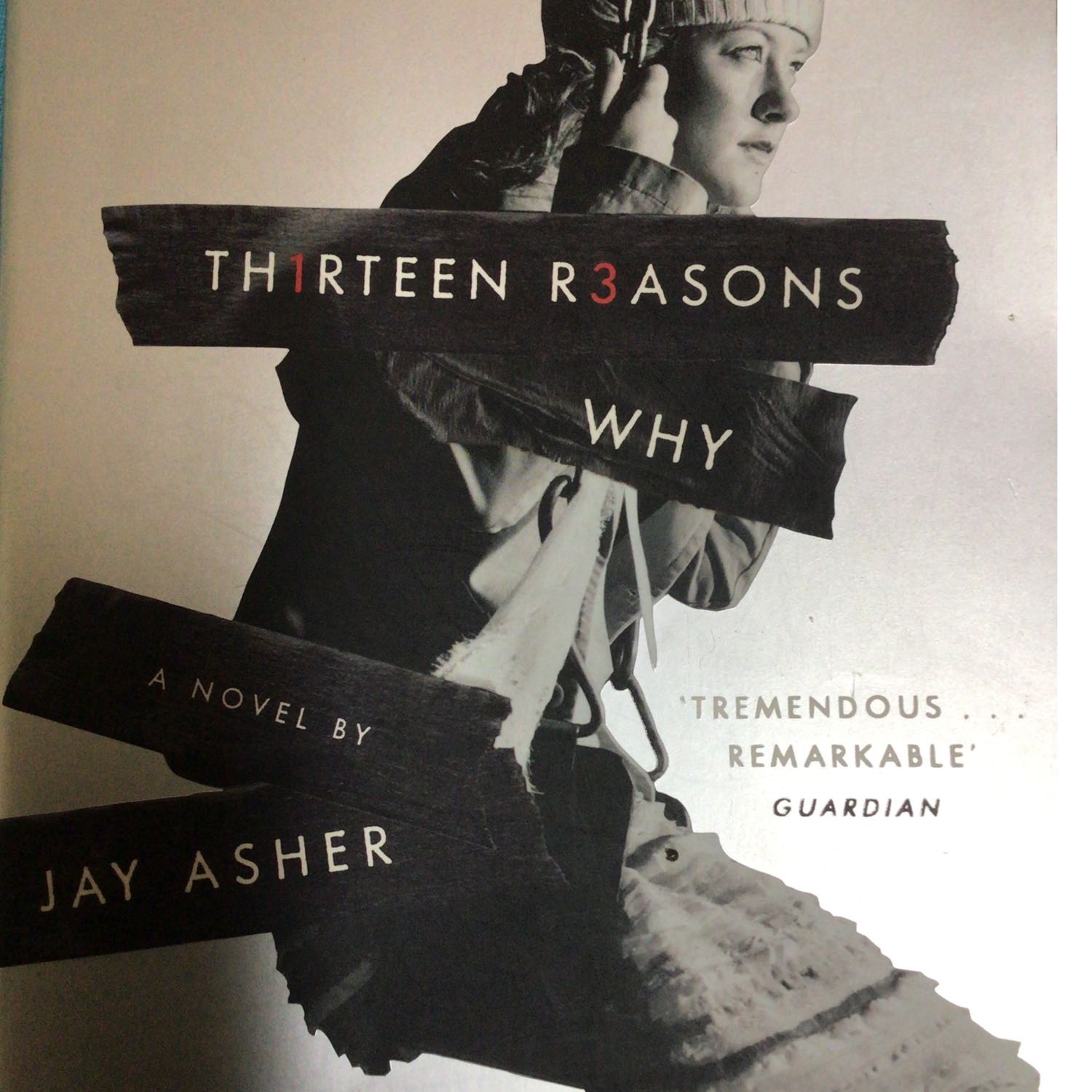 13 reasons  episode artwork