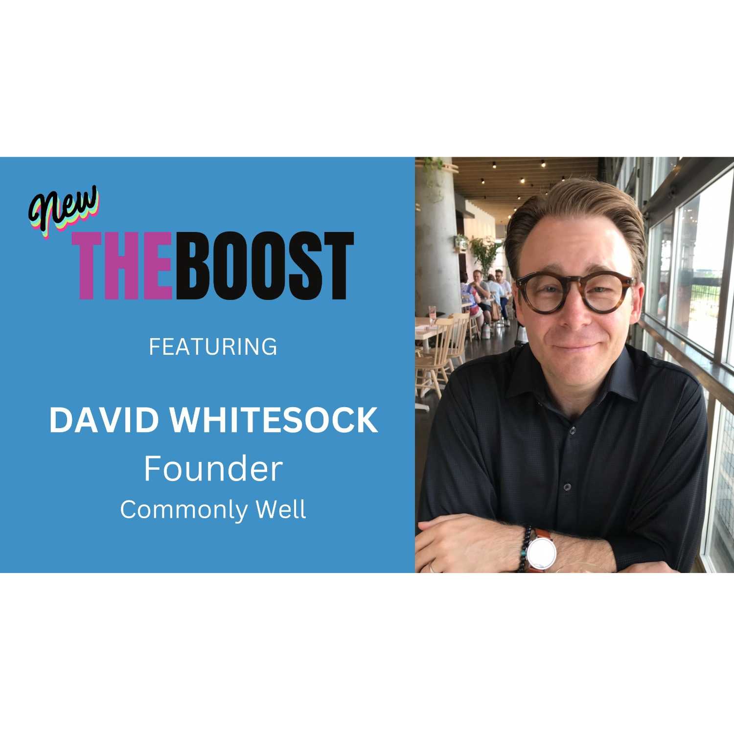 THEBOOST