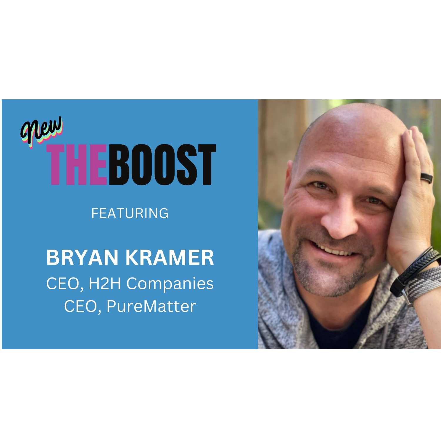 THEBOOST