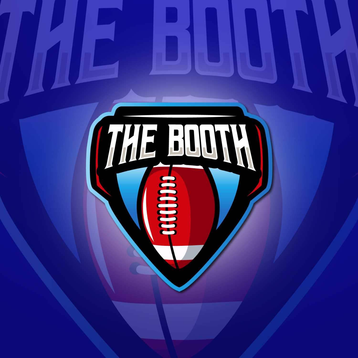 The Booth : with Tailor and Brandon