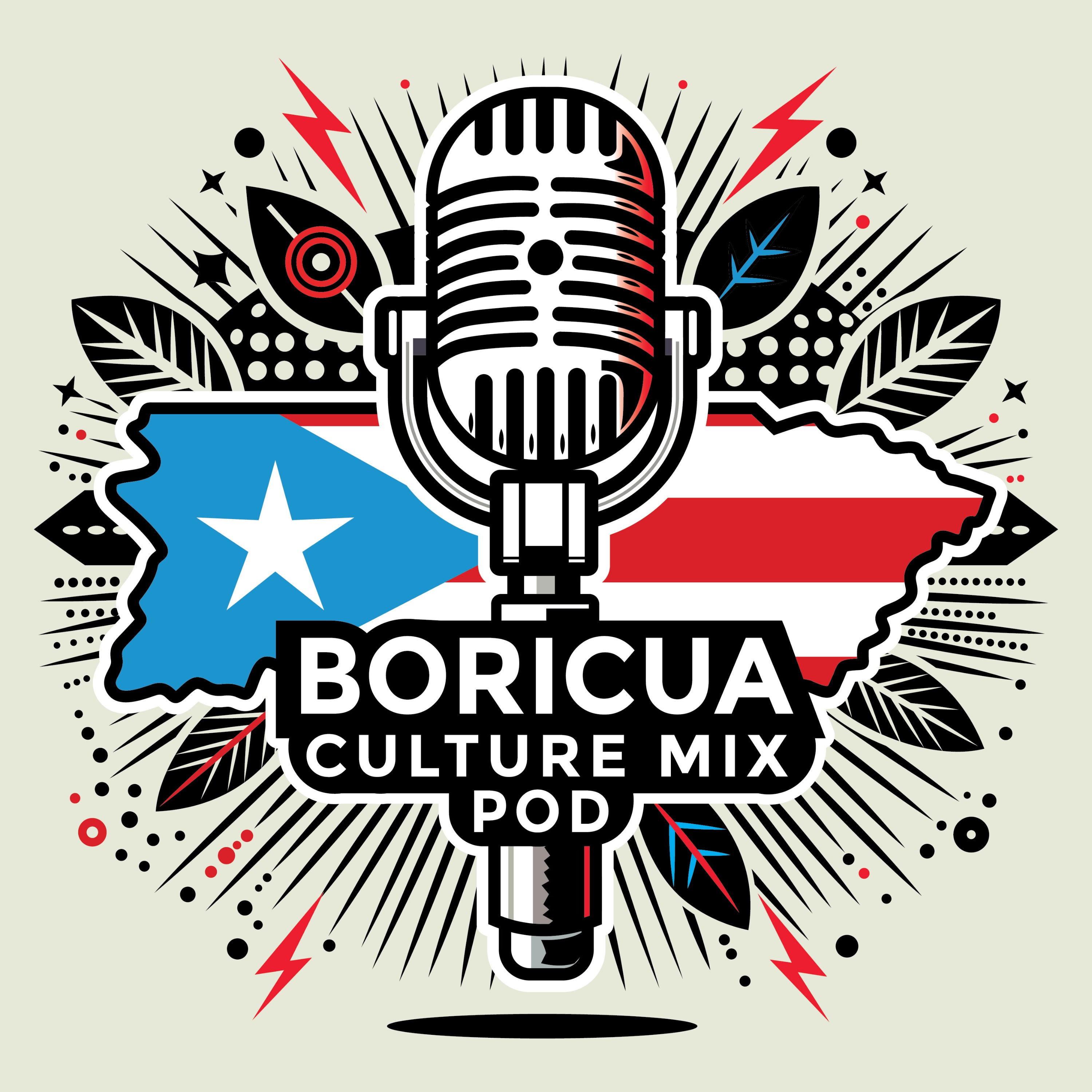 Entre Cultura, Movimiento & Ivy Queen episode artwork
