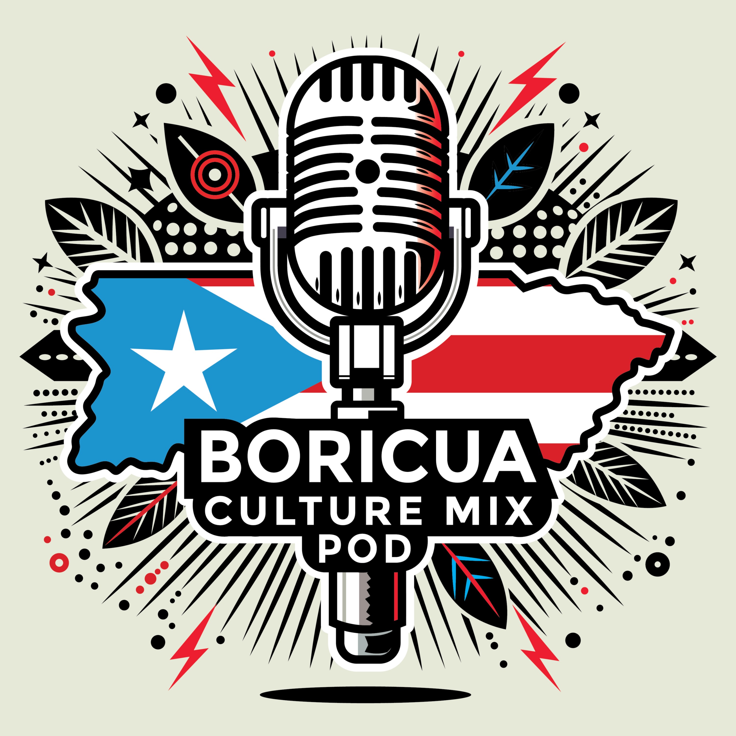 La Casita, La Crítica y La Comunidad: Bad Bunny, El Yunque y Nuestra Gente episode artwork