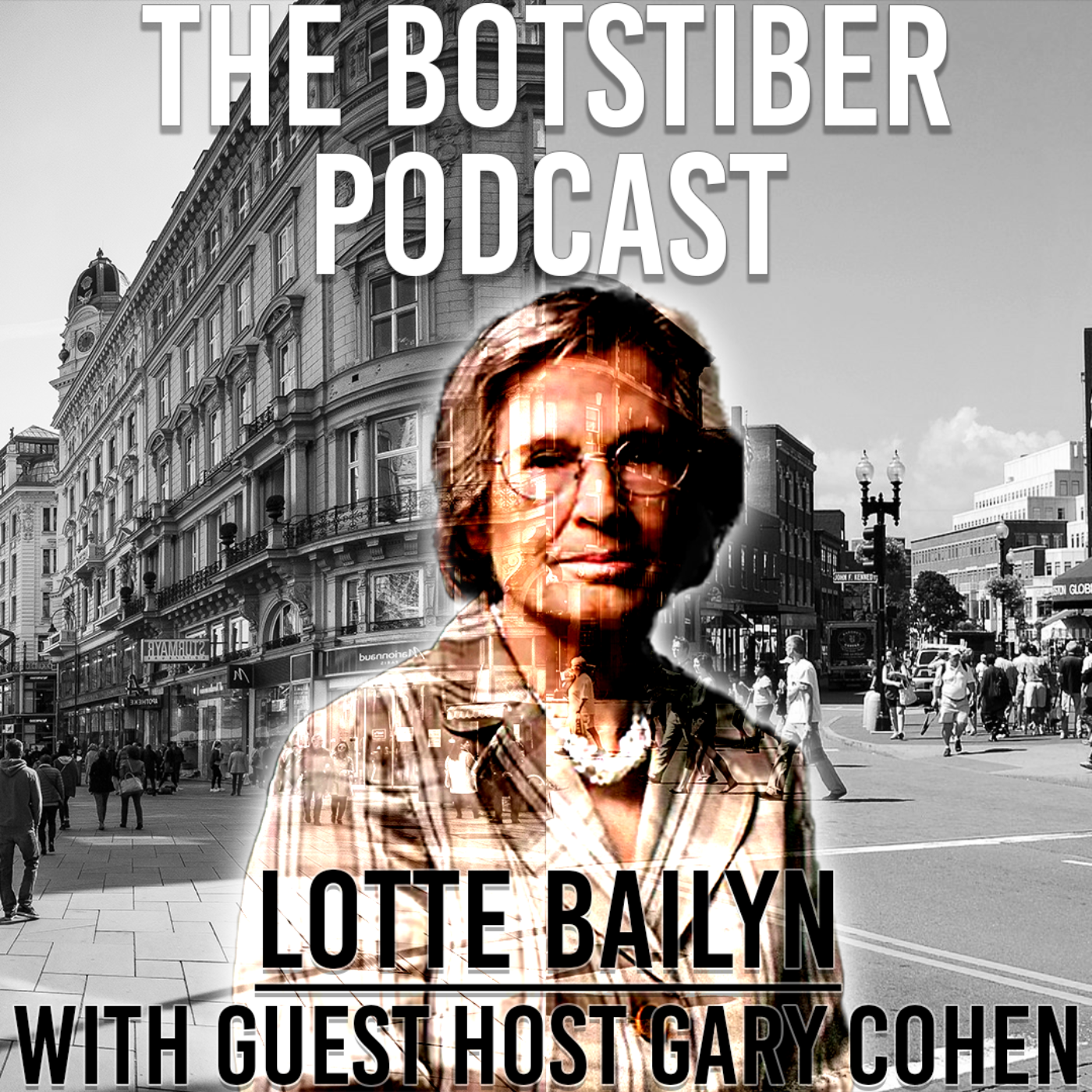 The Botstiber Podcast