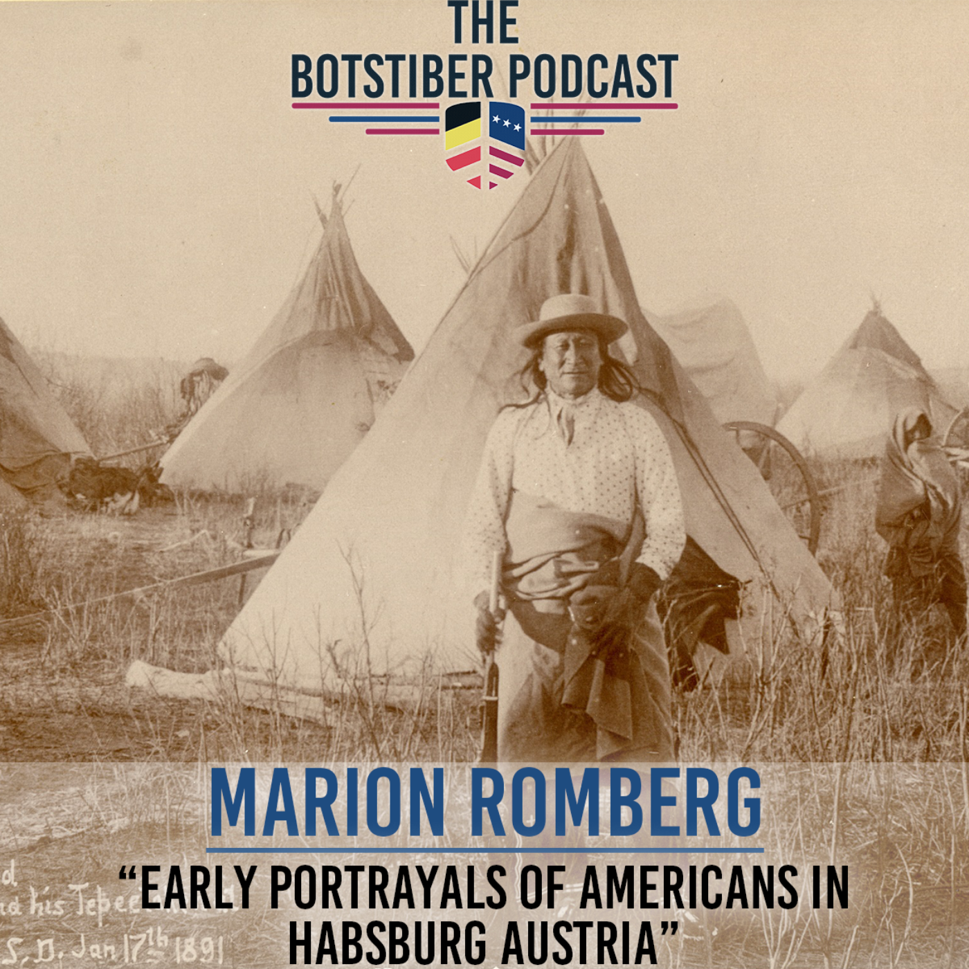 The Botstiber Podcast
