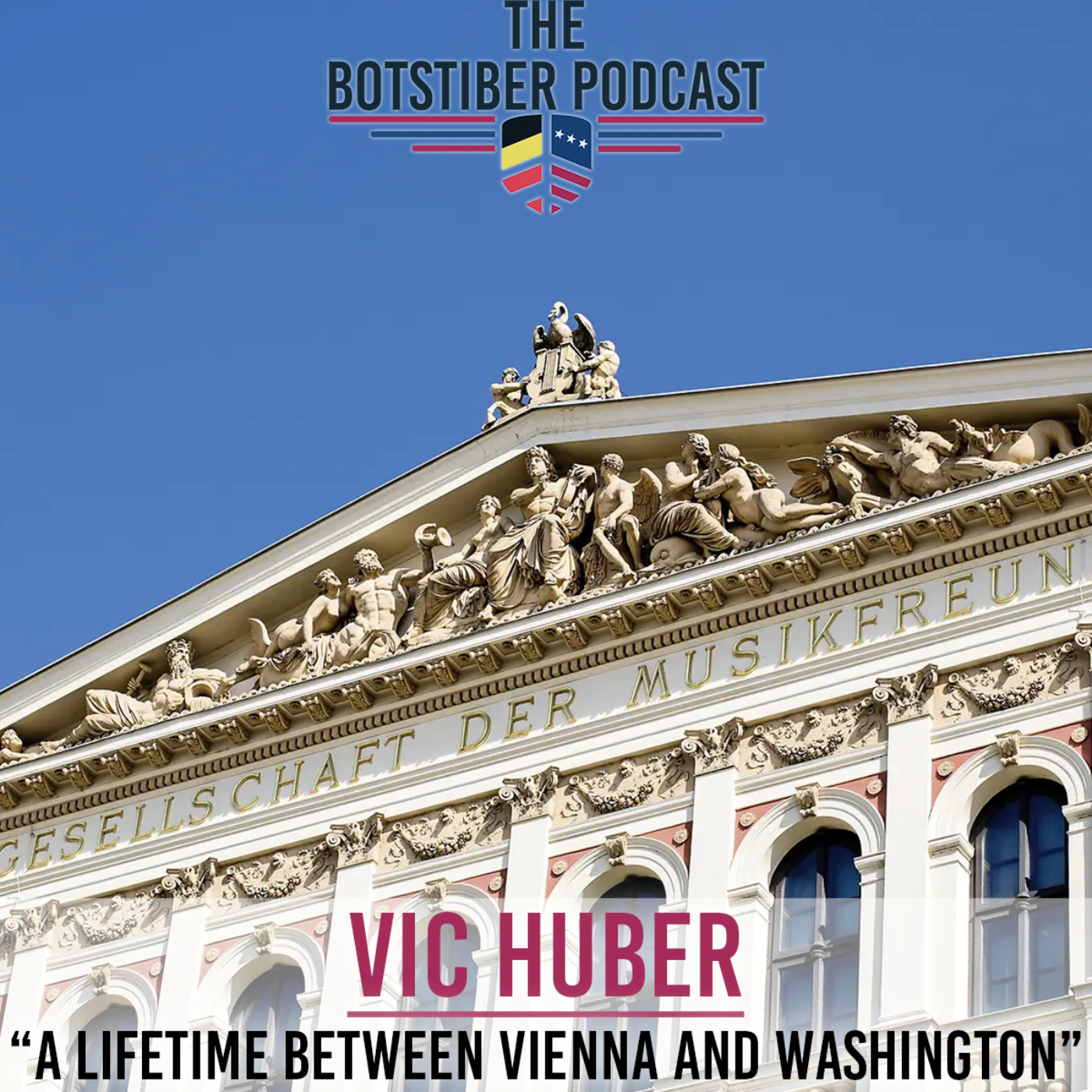 The Botstiber Podcast