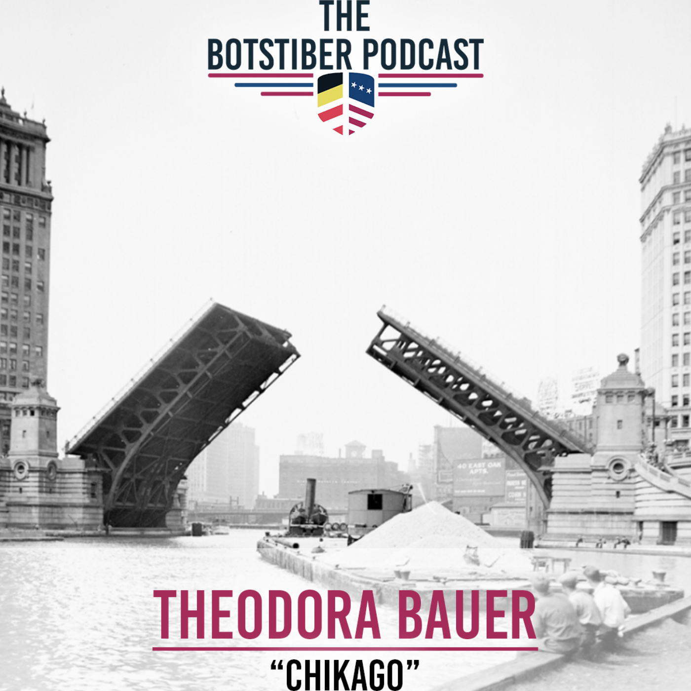 The Botstiber Podcast