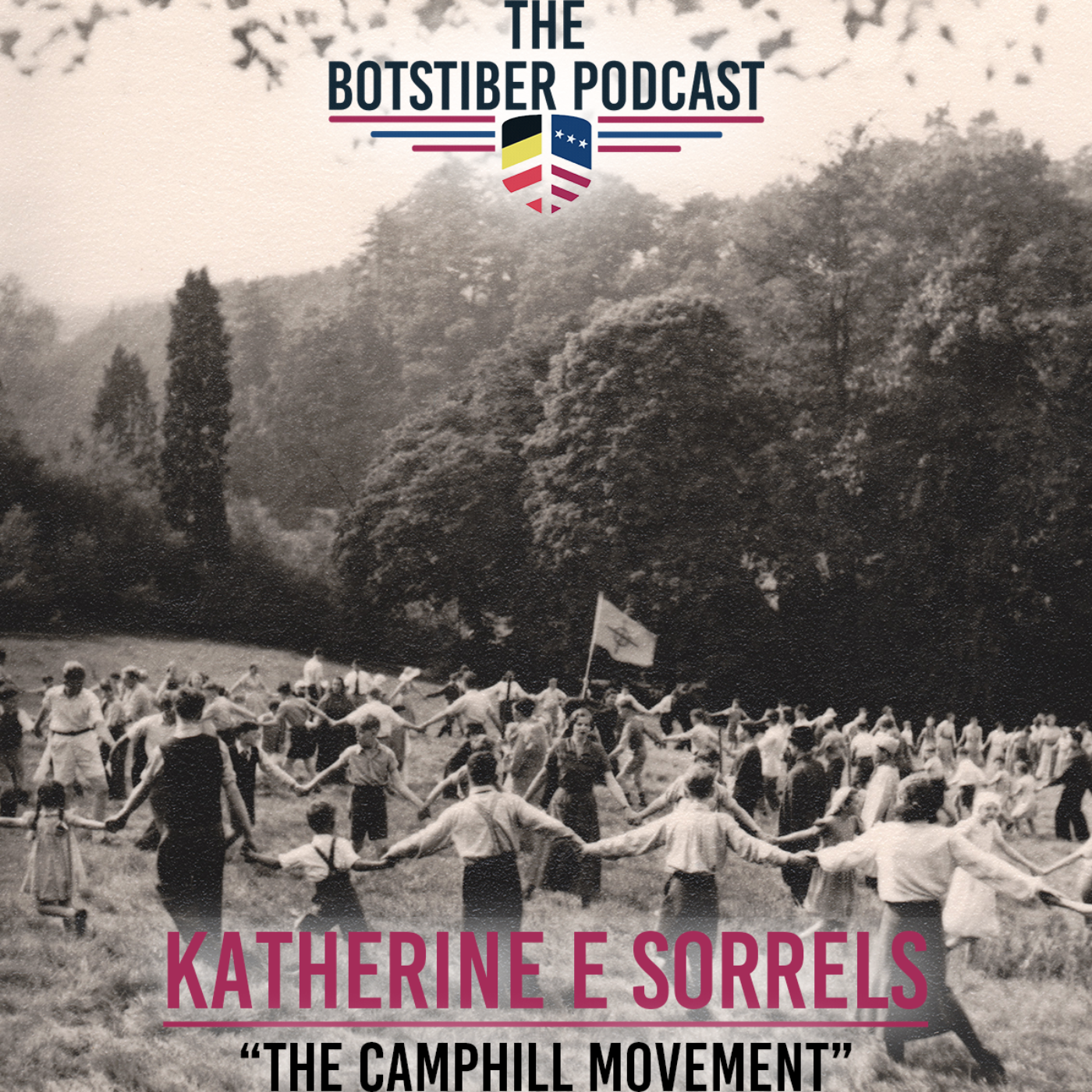 The Botstiber Podcast