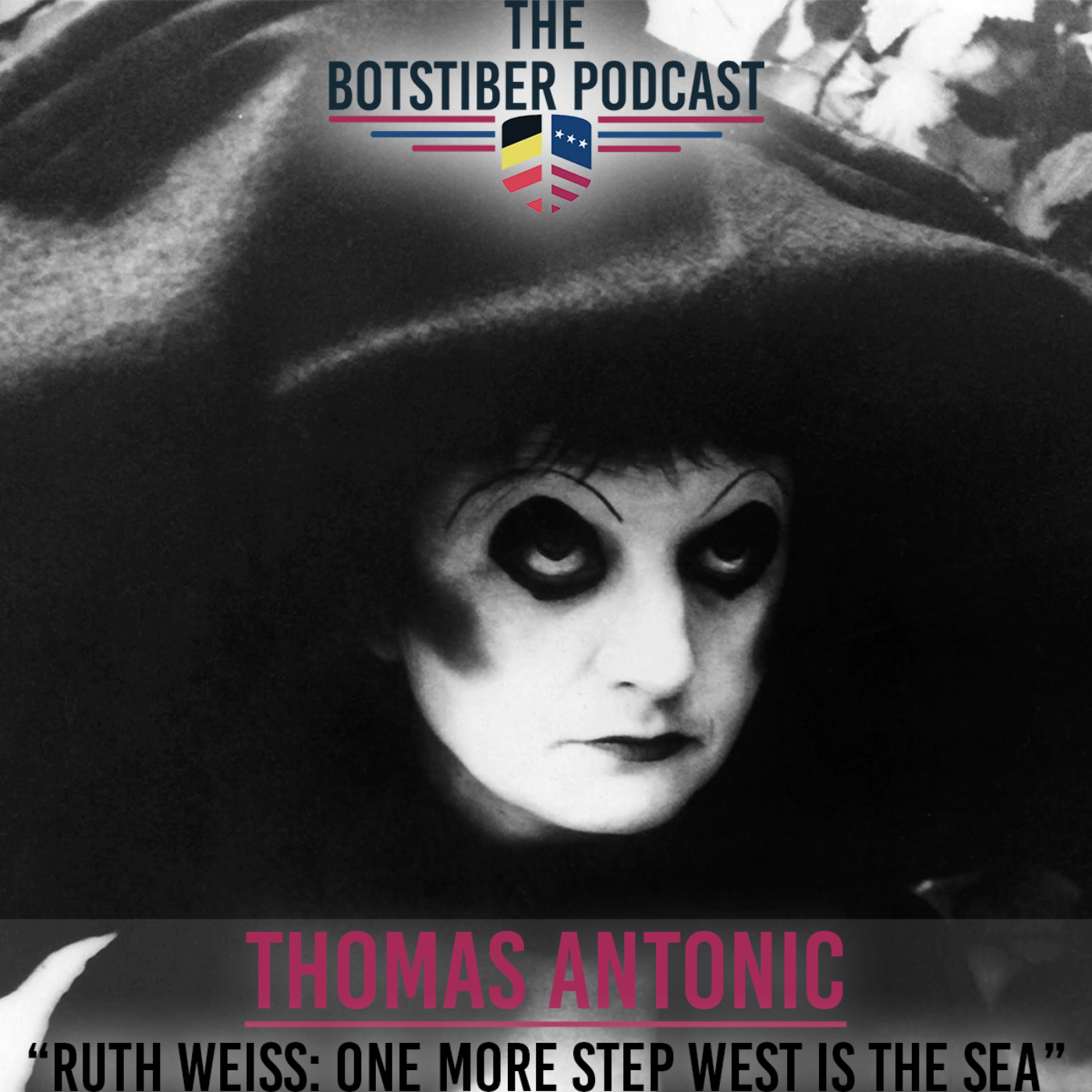 The Botstiber Podcast