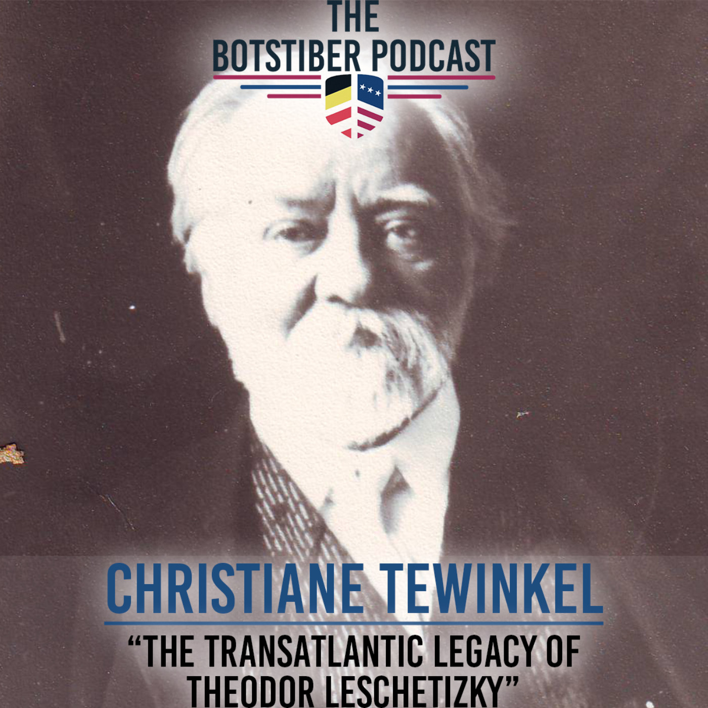 The Botstiber Podcast