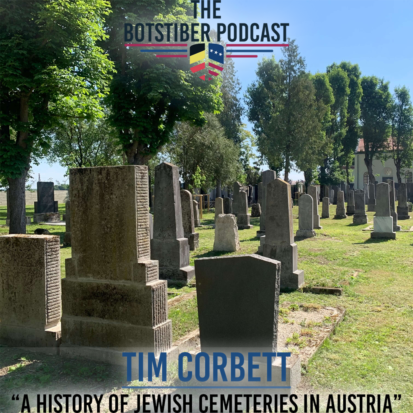 The Botstiber Podcast