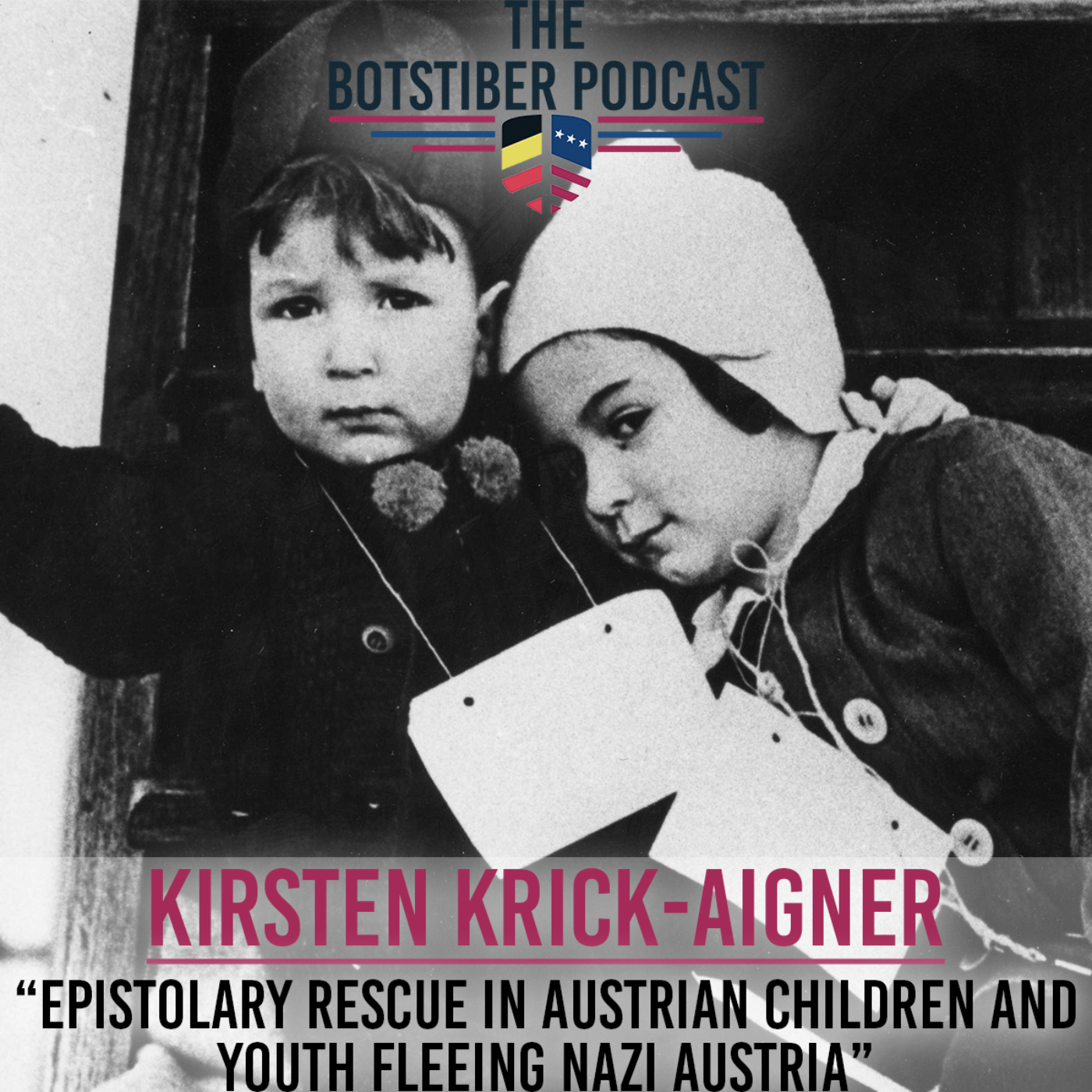 The Botstiber Podcast