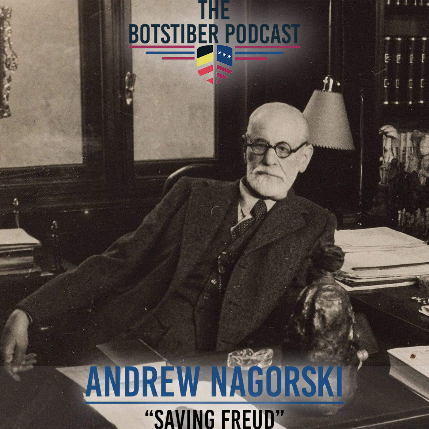 The Botstiber Podcast