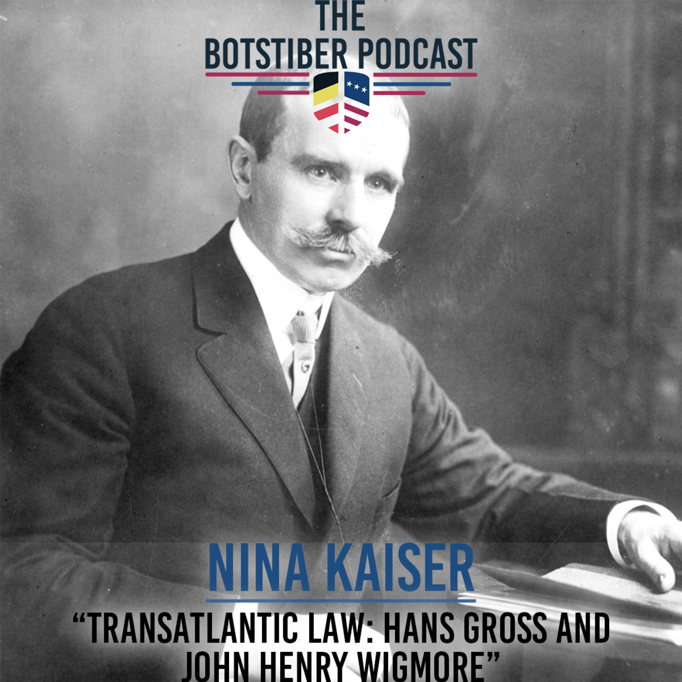 The Botstiber Podcast