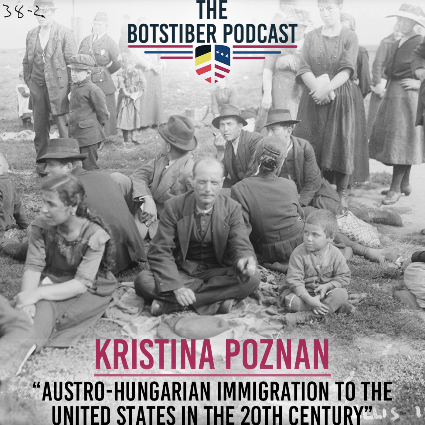 The Botstiber Podcast