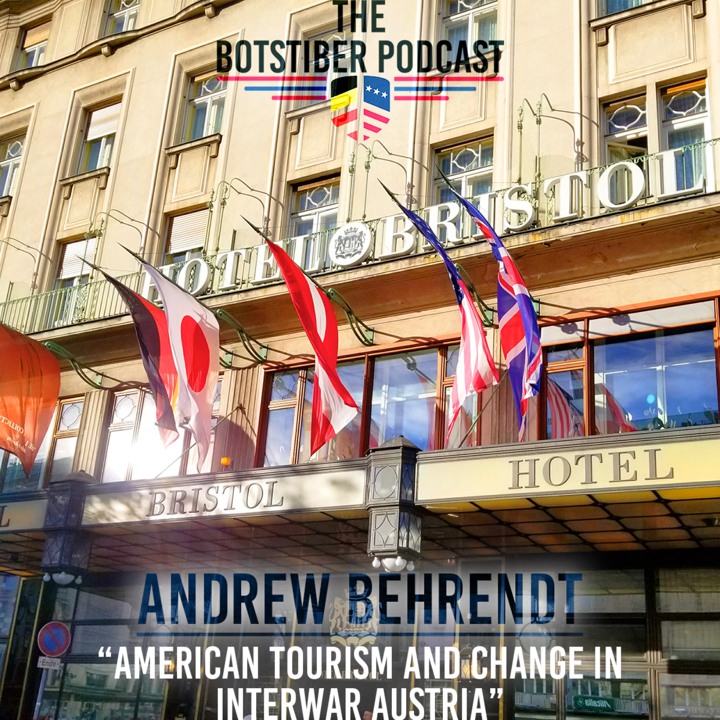 The Botstiber Podcast