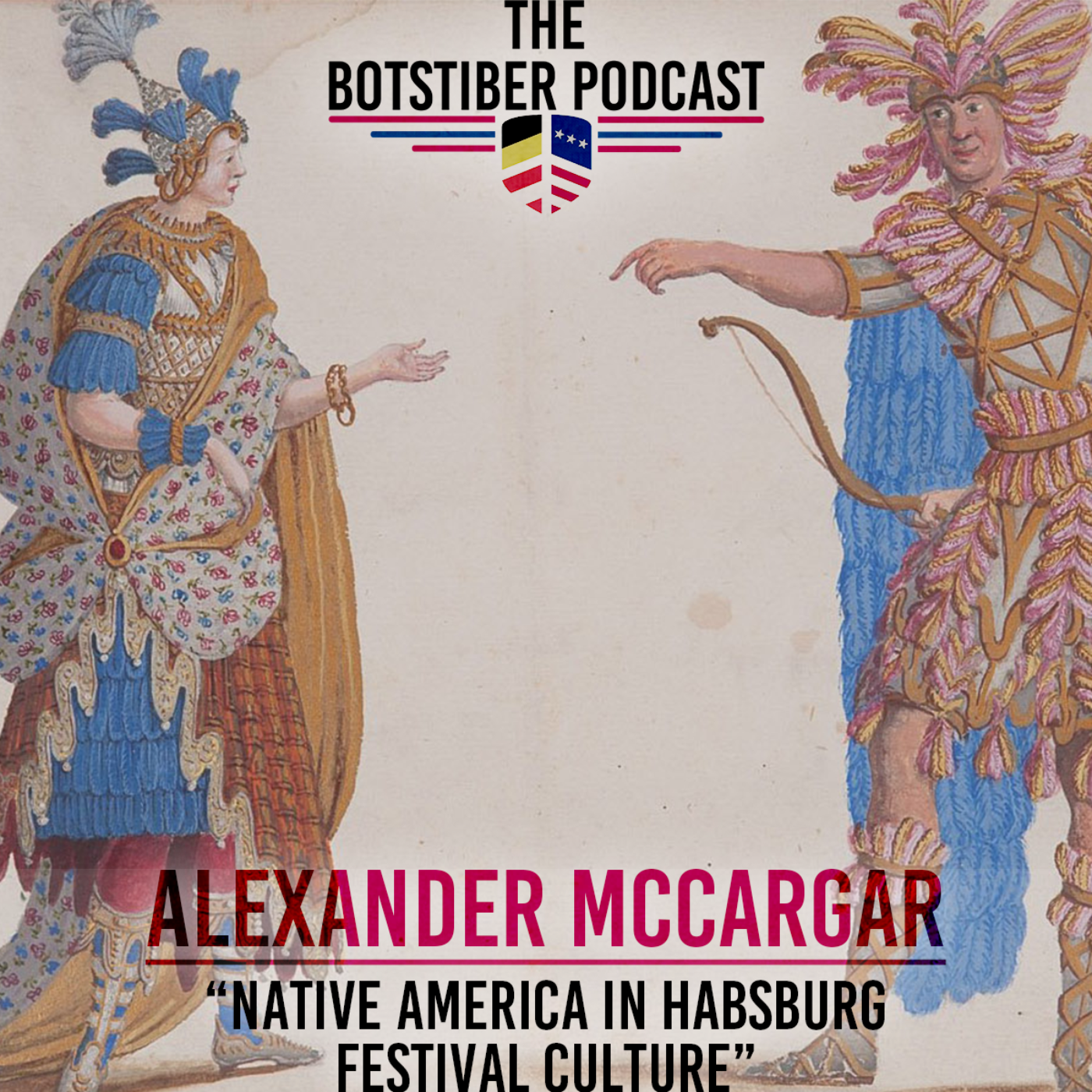 The Botstiber Podcast