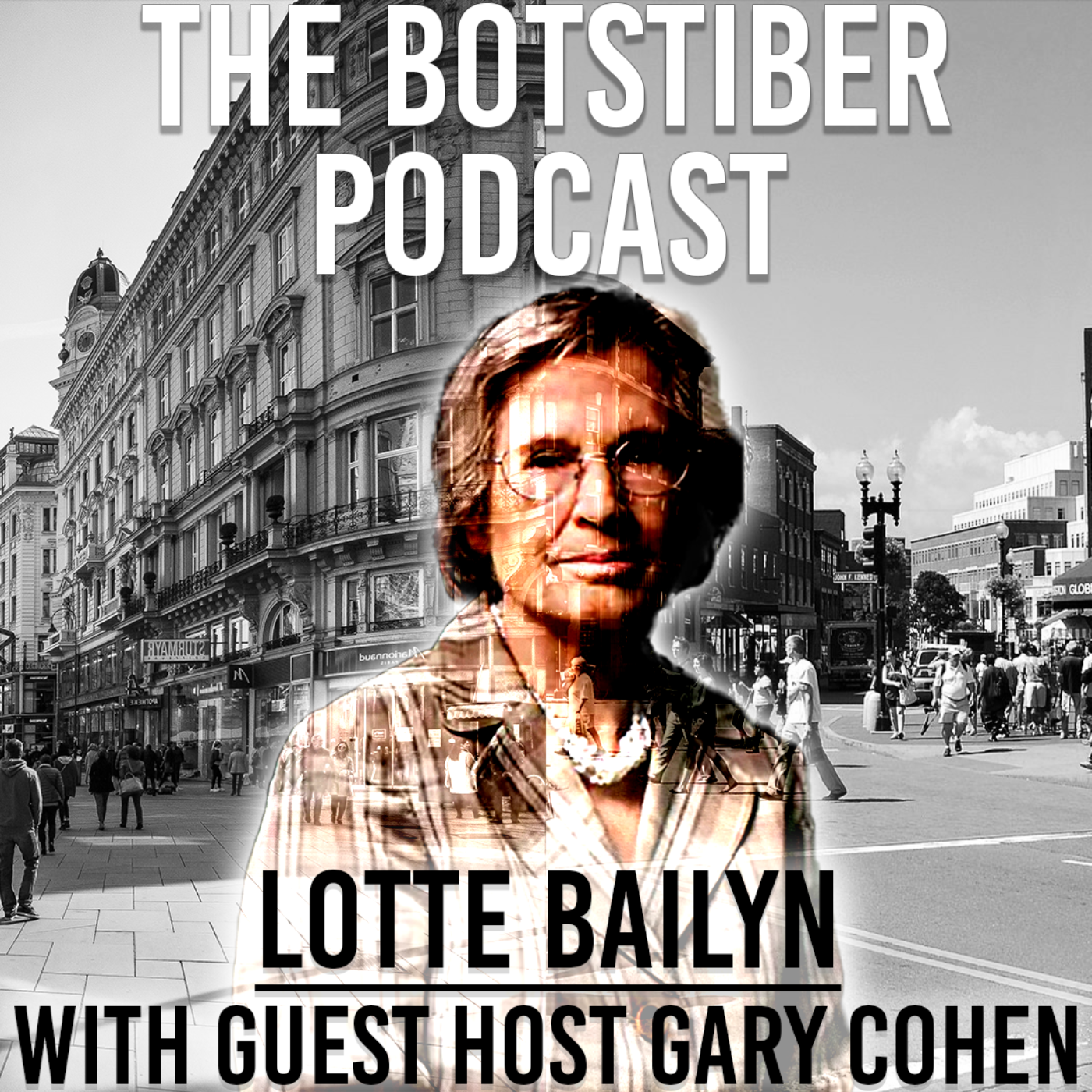 The Botstiber Podcast