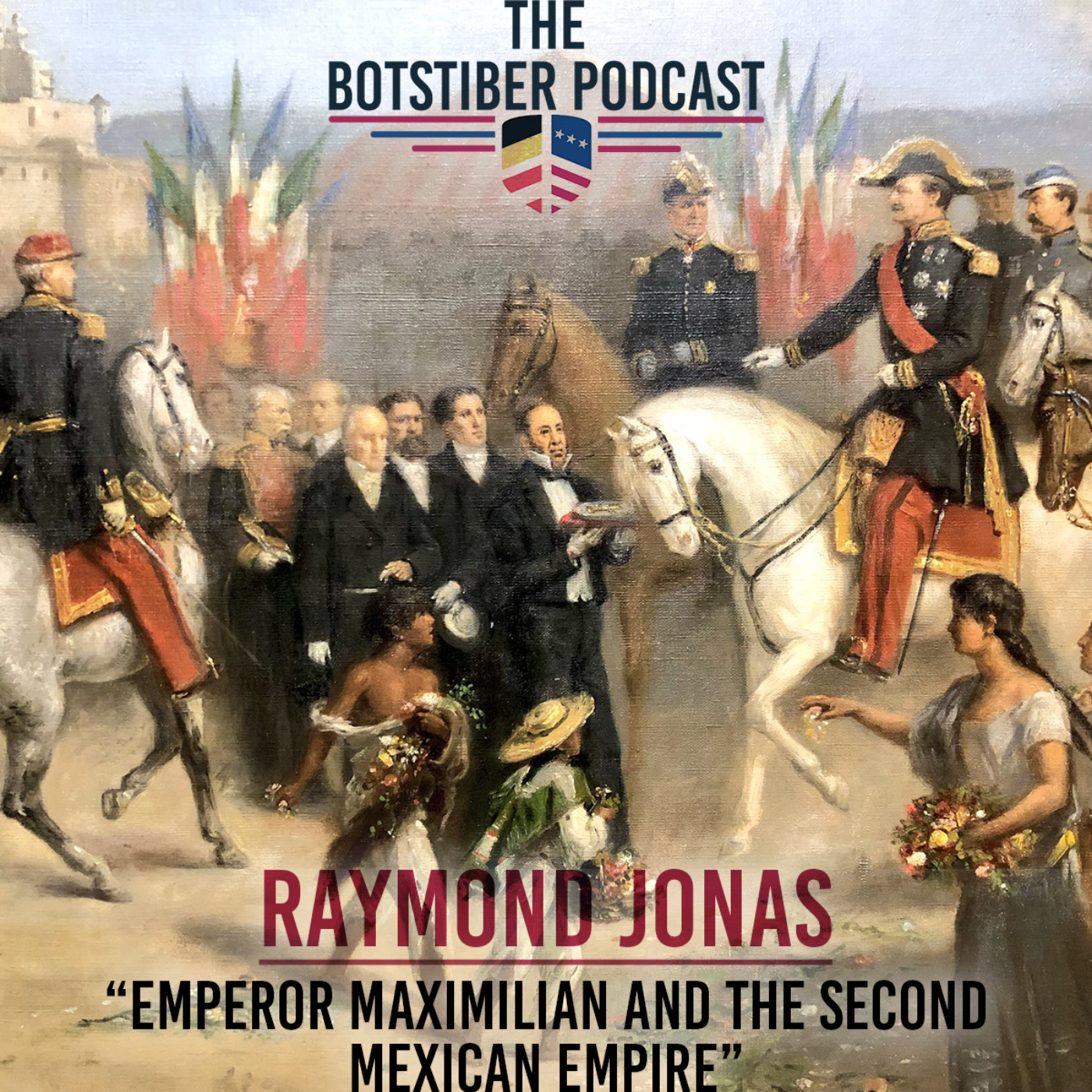 The Botstiber Podcast