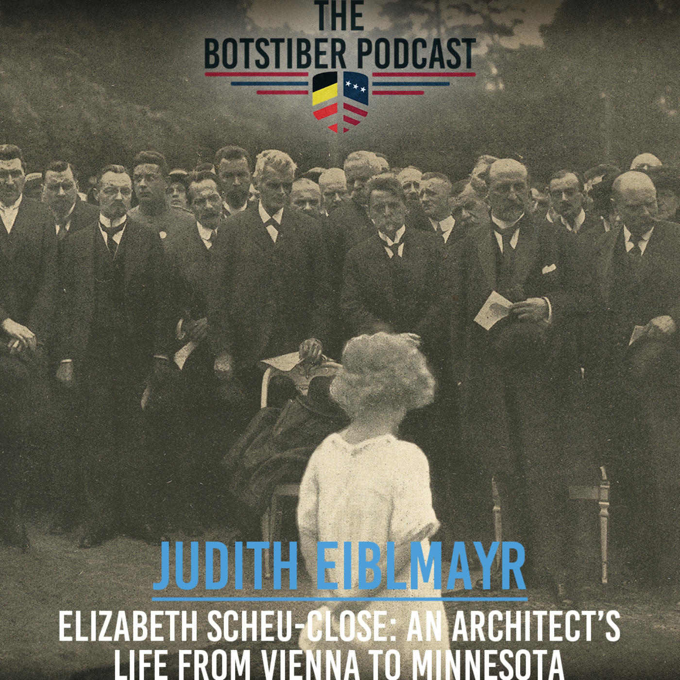 The Botstiber Podcast