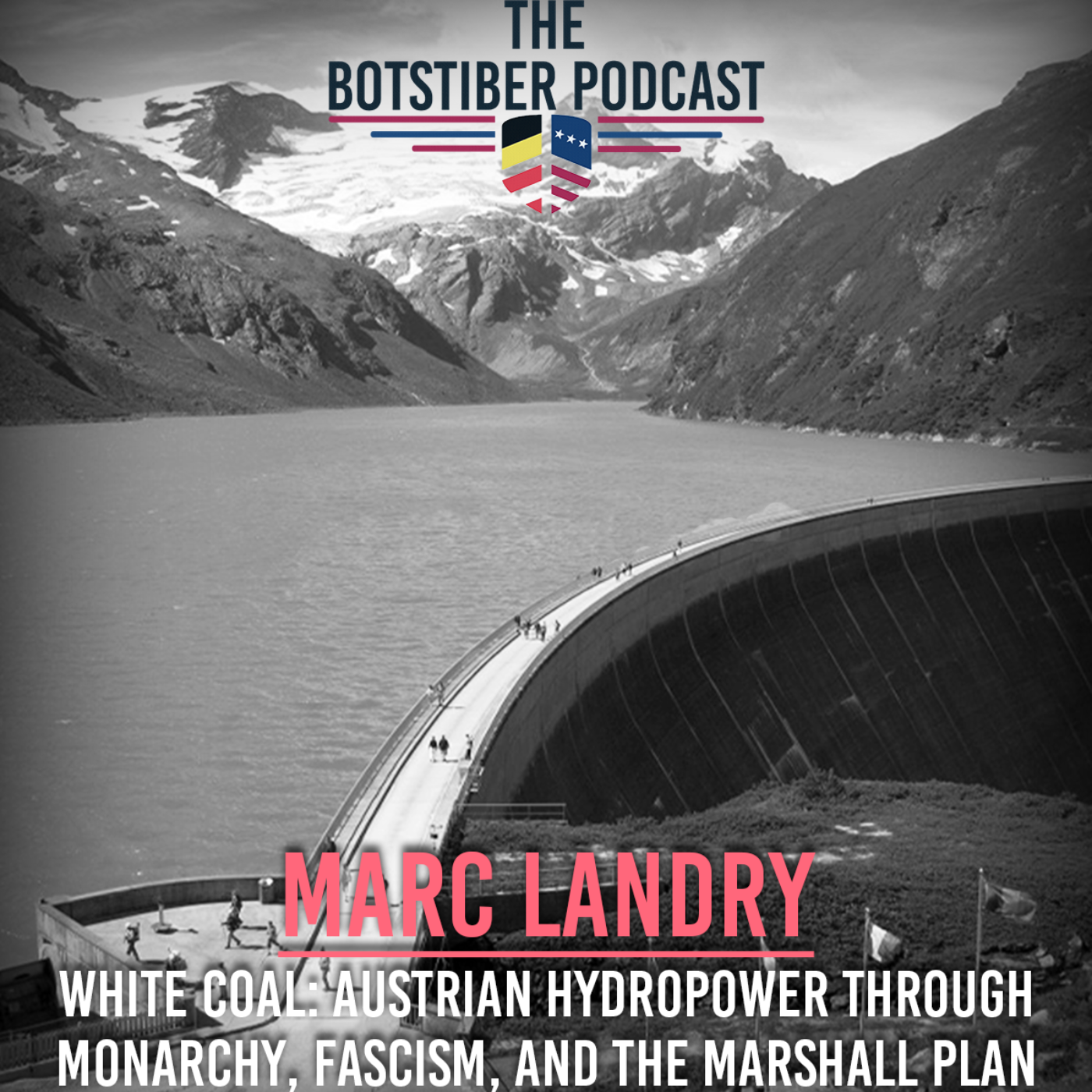 The Botstiber Podcast