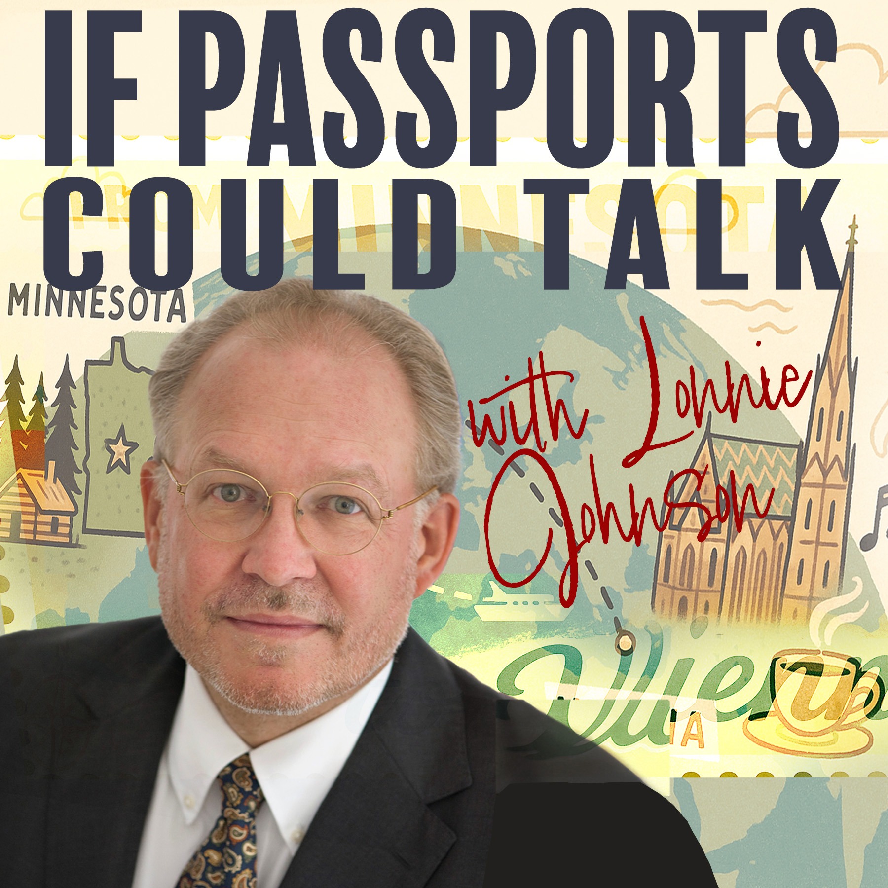 The Botstiber Podcast