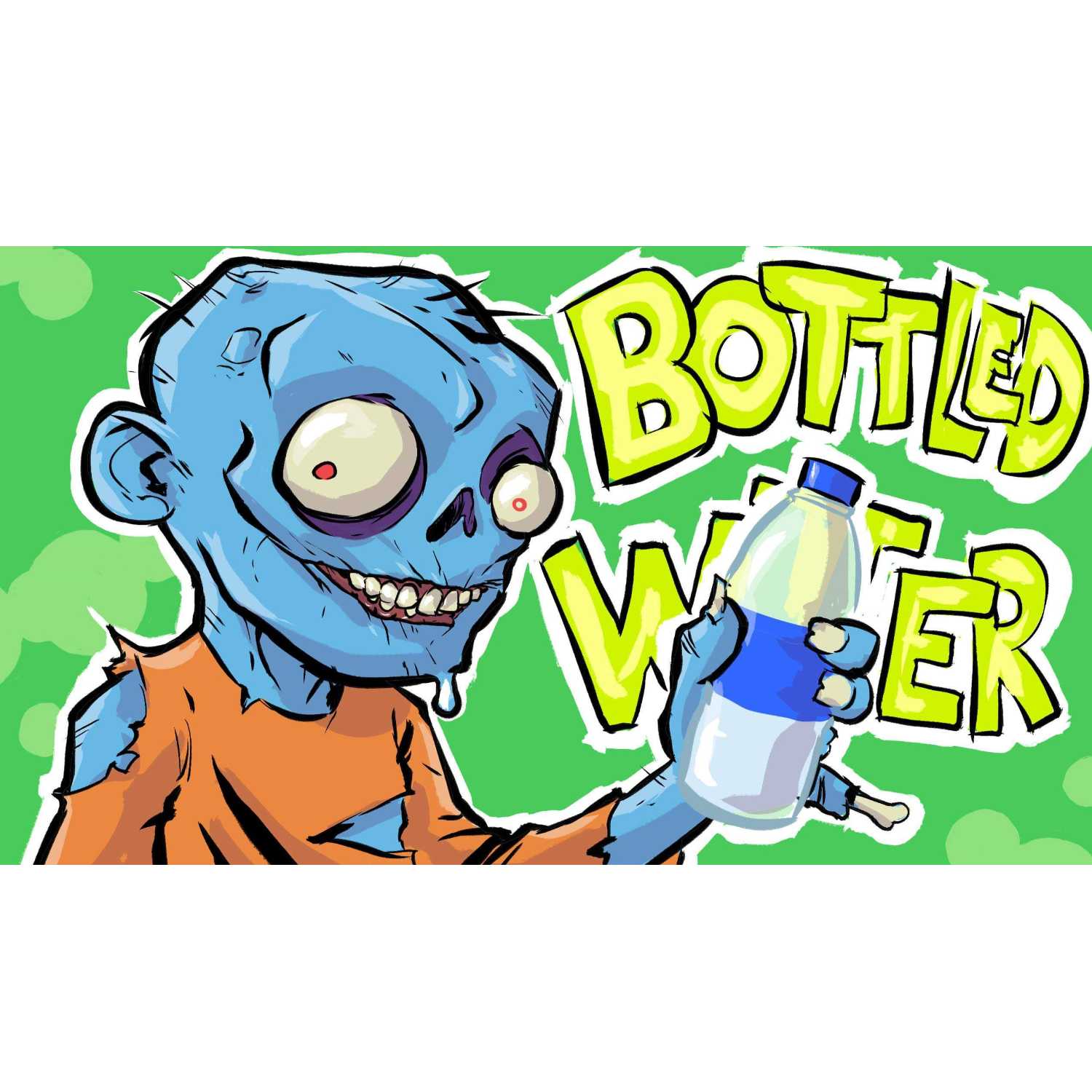 The Bottled Water Podcast