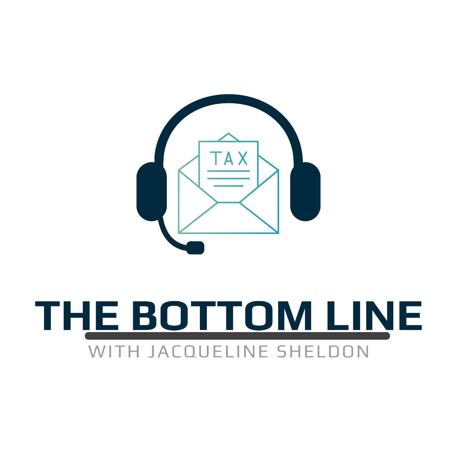 The Bottom Line With Jacqueline Sheldon