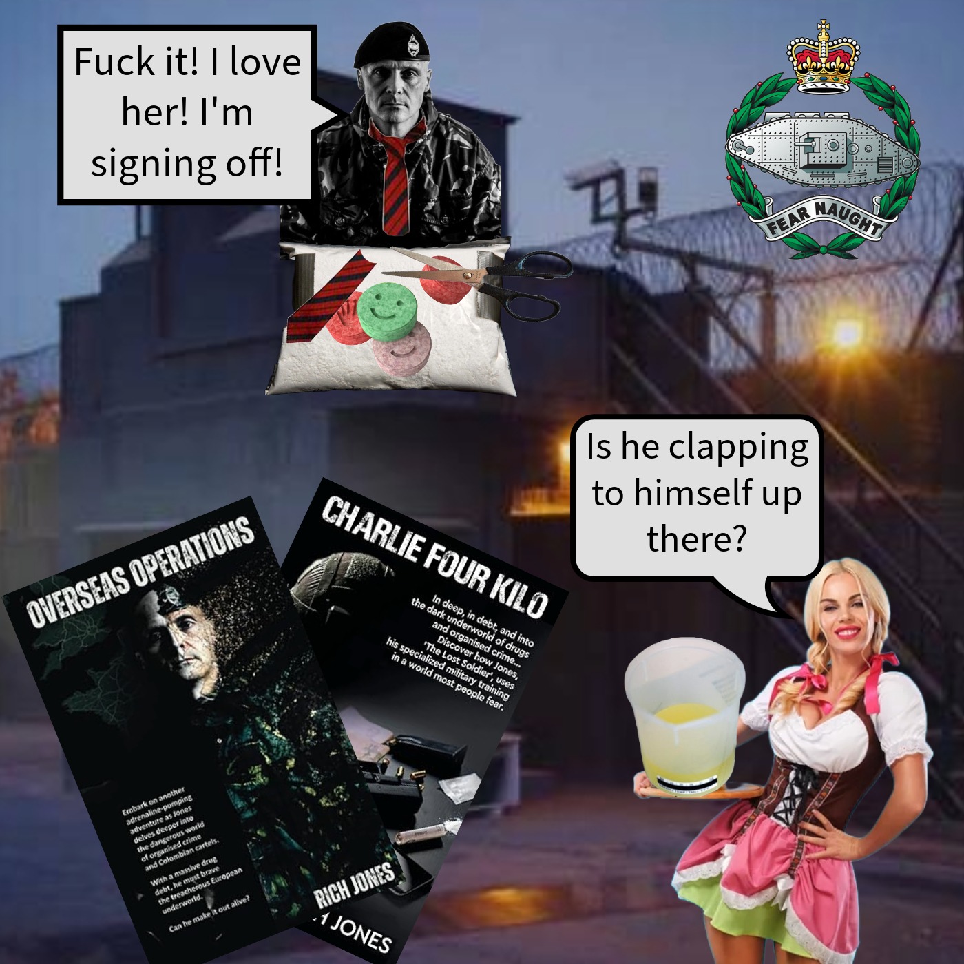 The Bottom Third Podcast