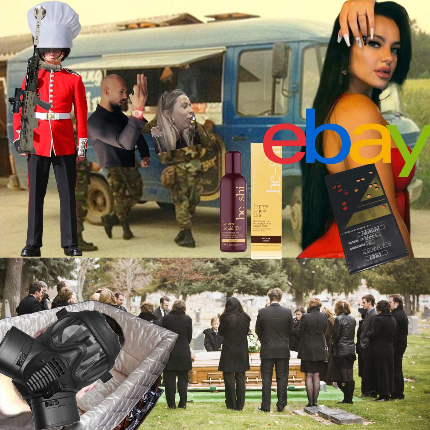The Bottom Third Podcast